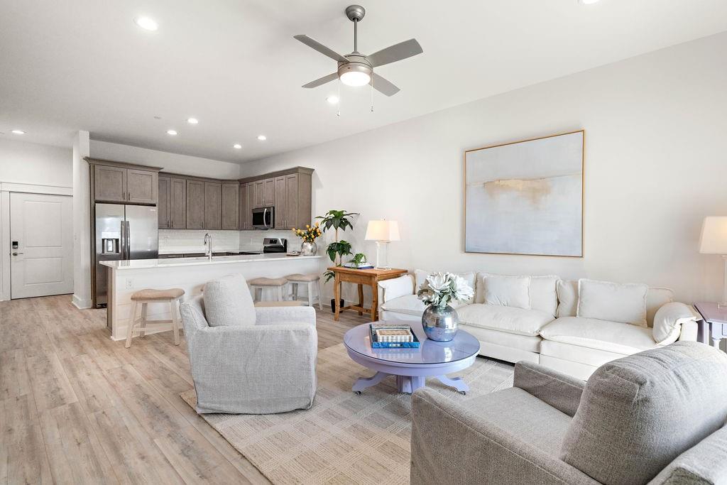 124 COURT Street 305