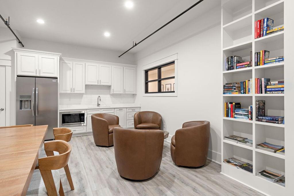 124 COURT Street 305