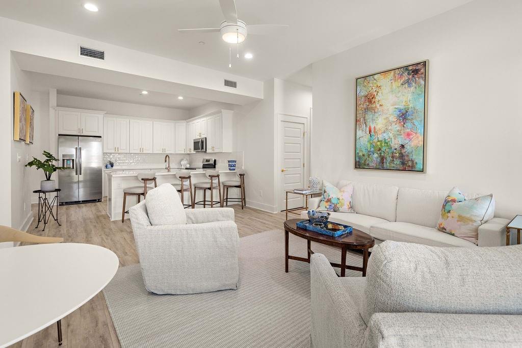 124 COURT Street 402