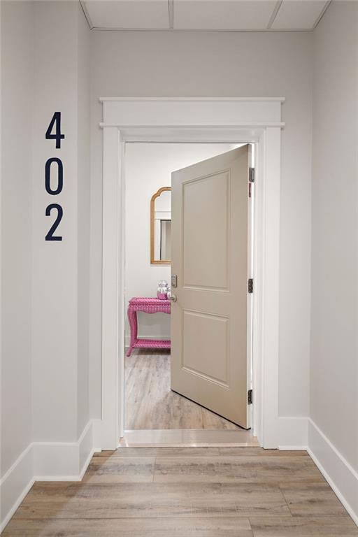 124 COURT Street 402