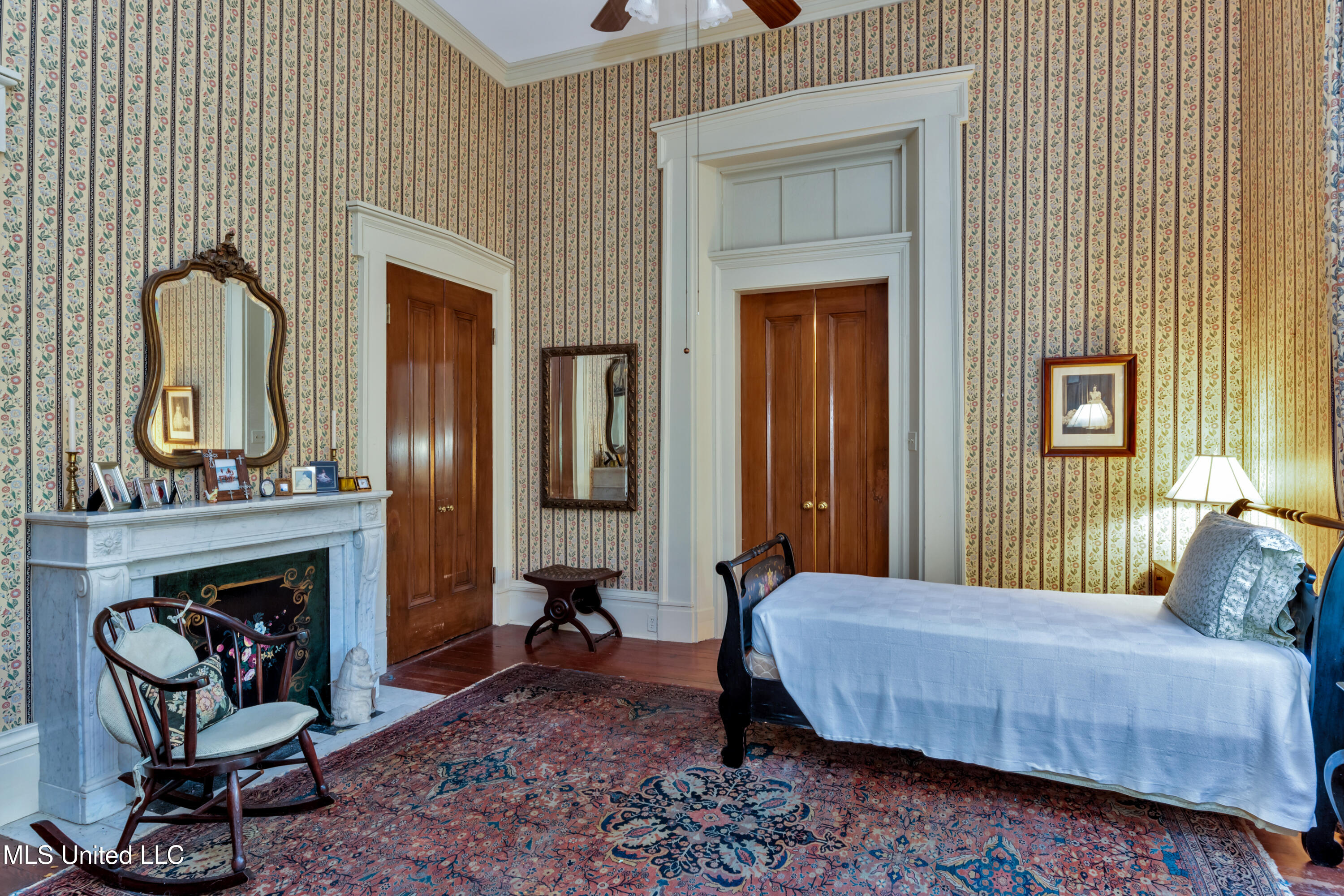 109 Carmel Church Road