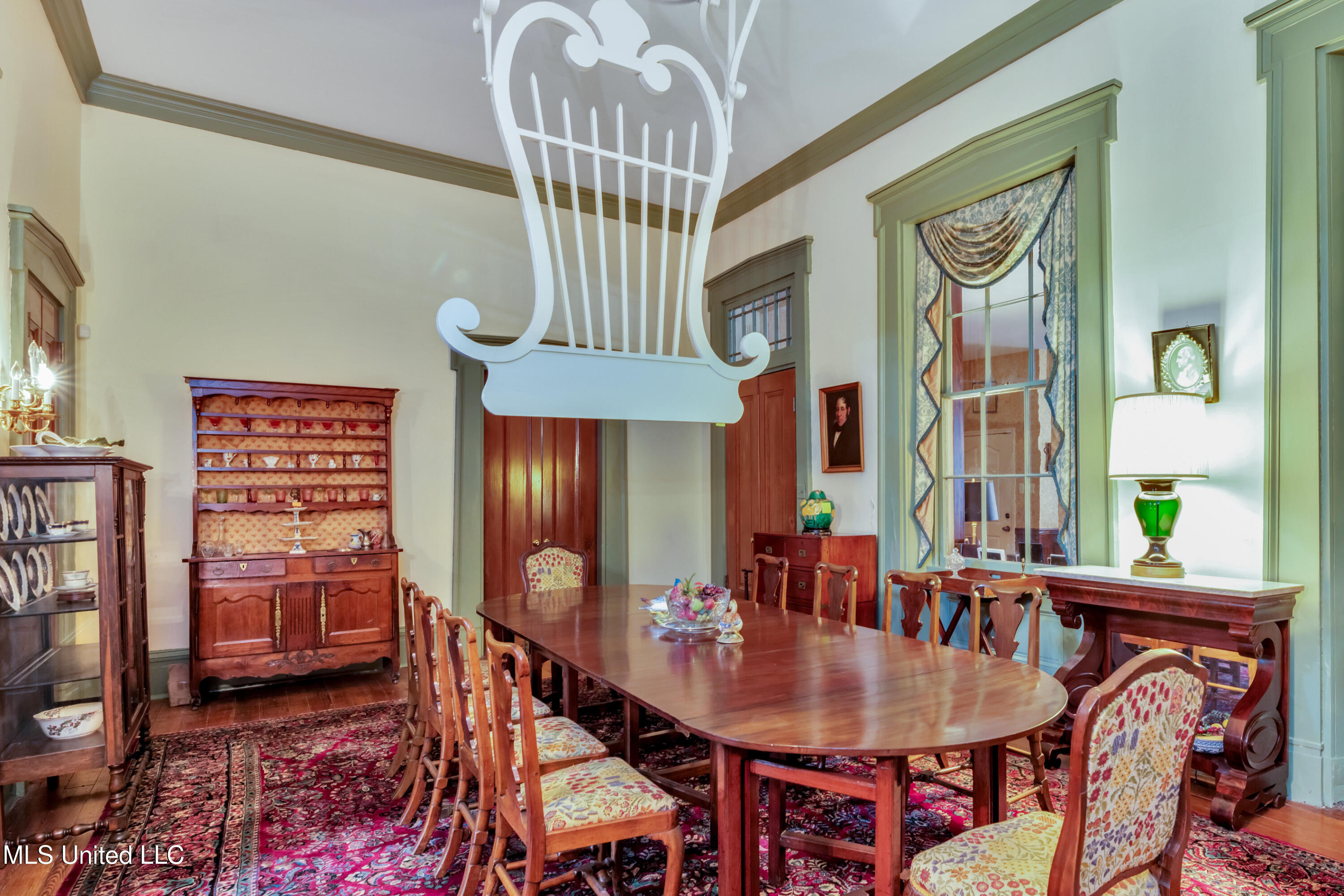 109 Carmel Church Road