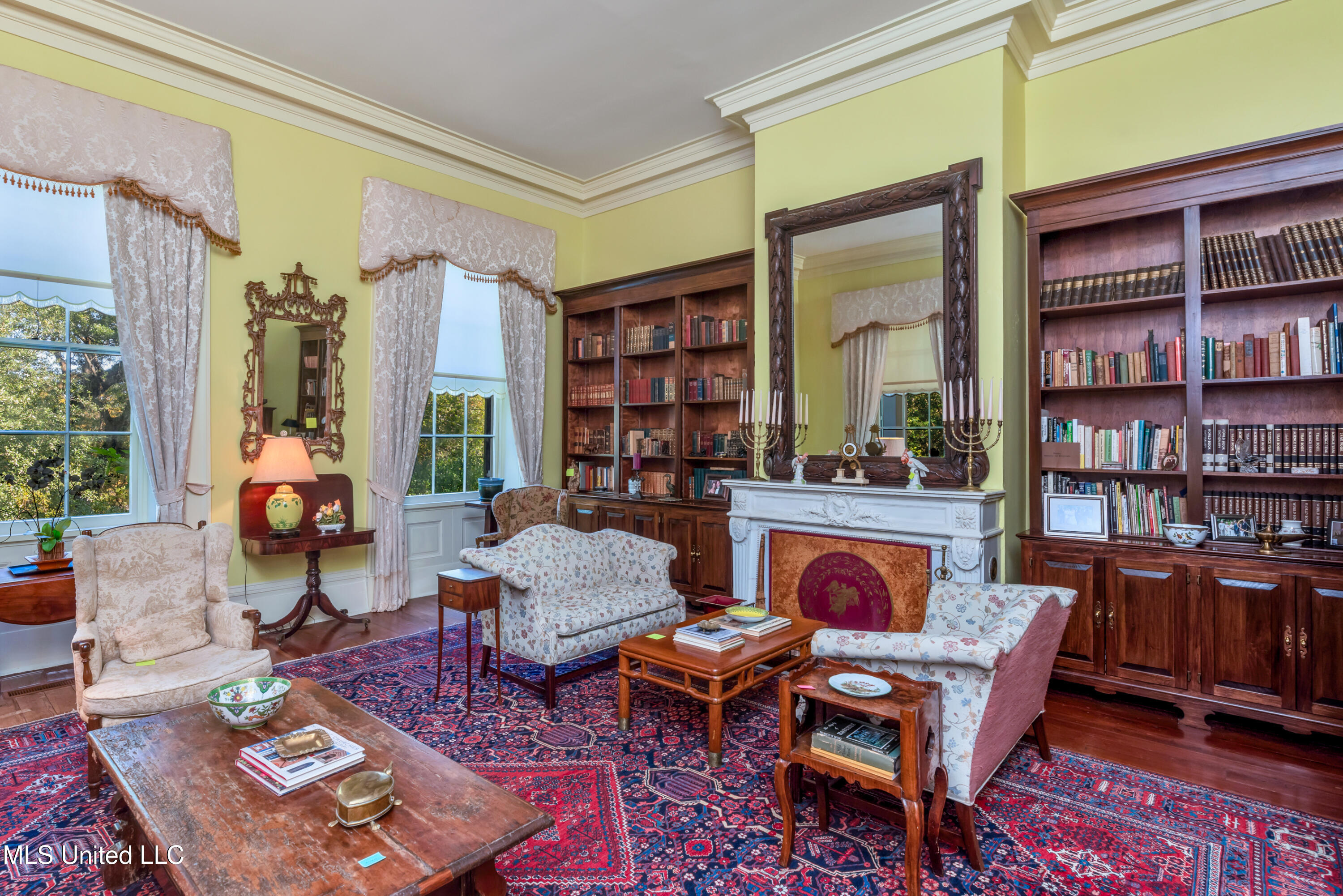 109 Carmel Church Road