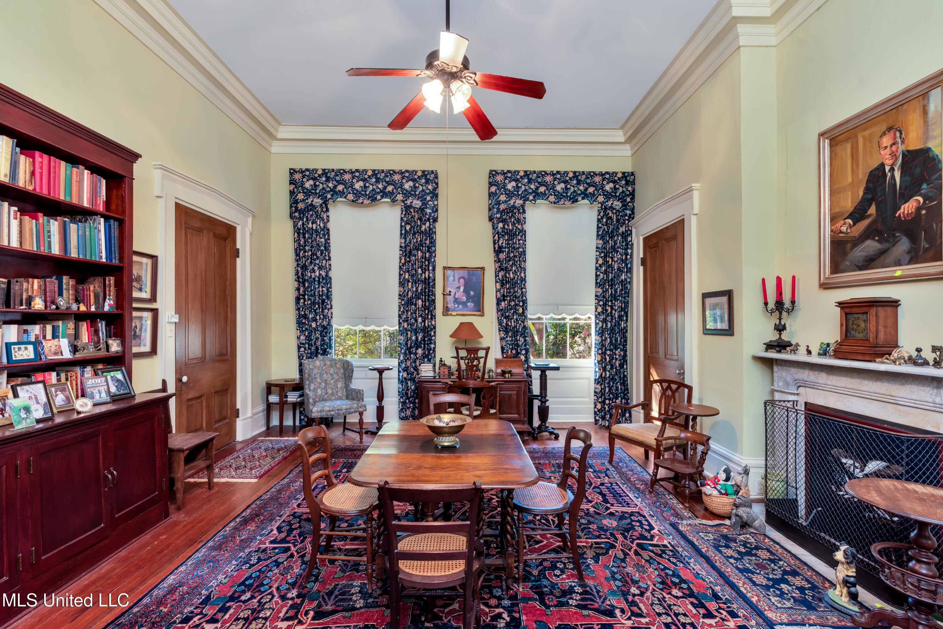 109 Carmel Church Road