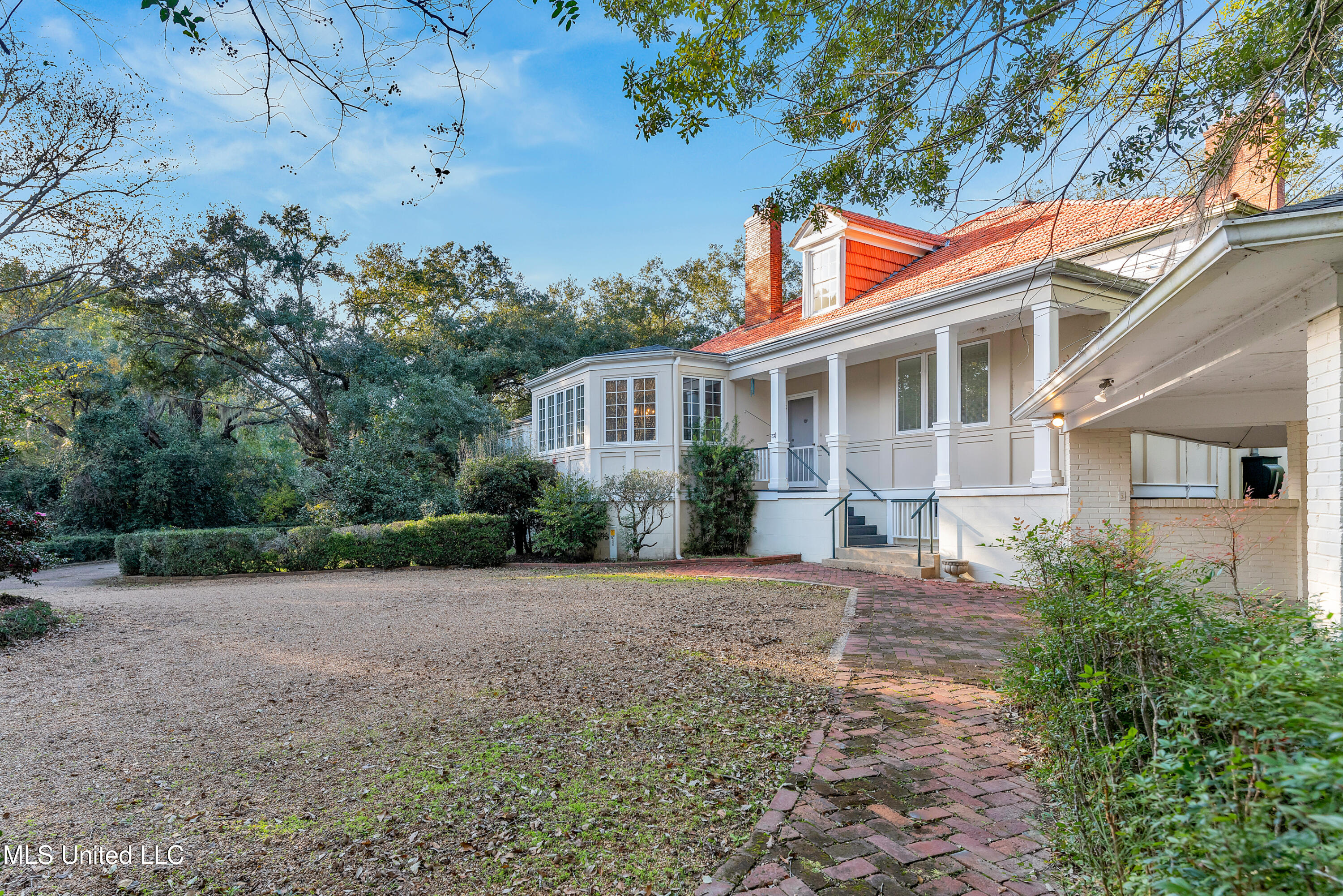 109 Carmel Church Road