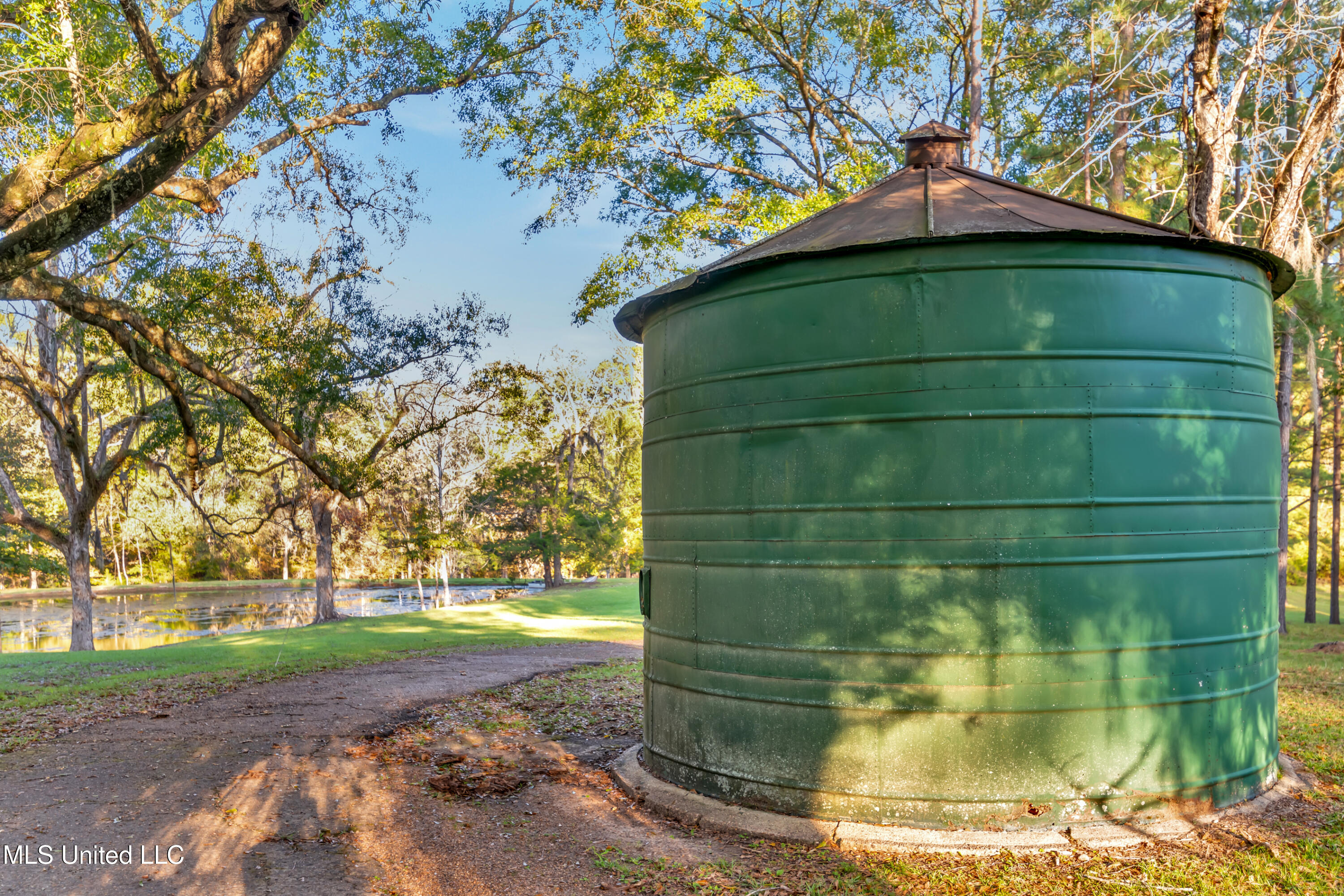 109 Carmel Church Road