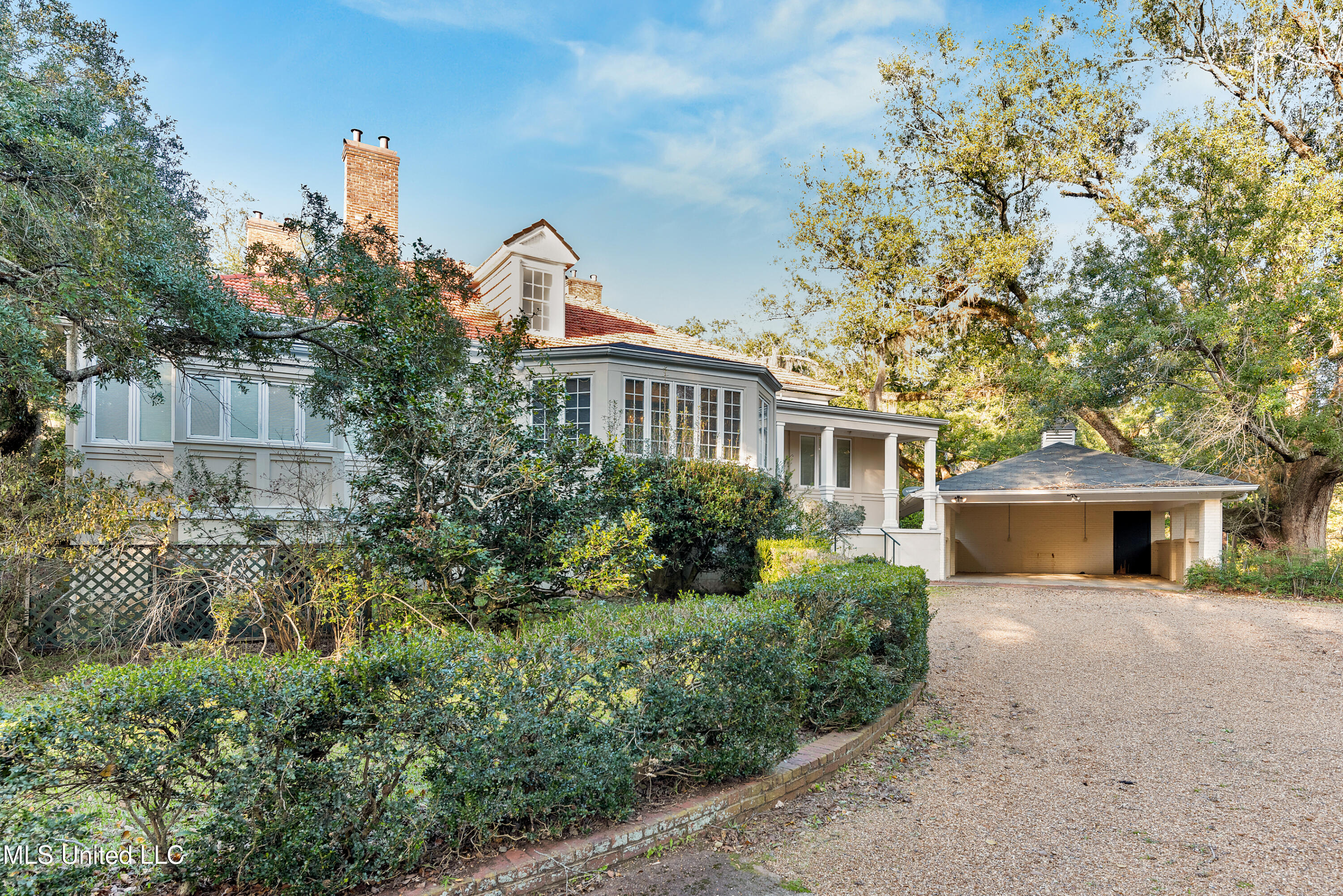 109 Carmel Church Road