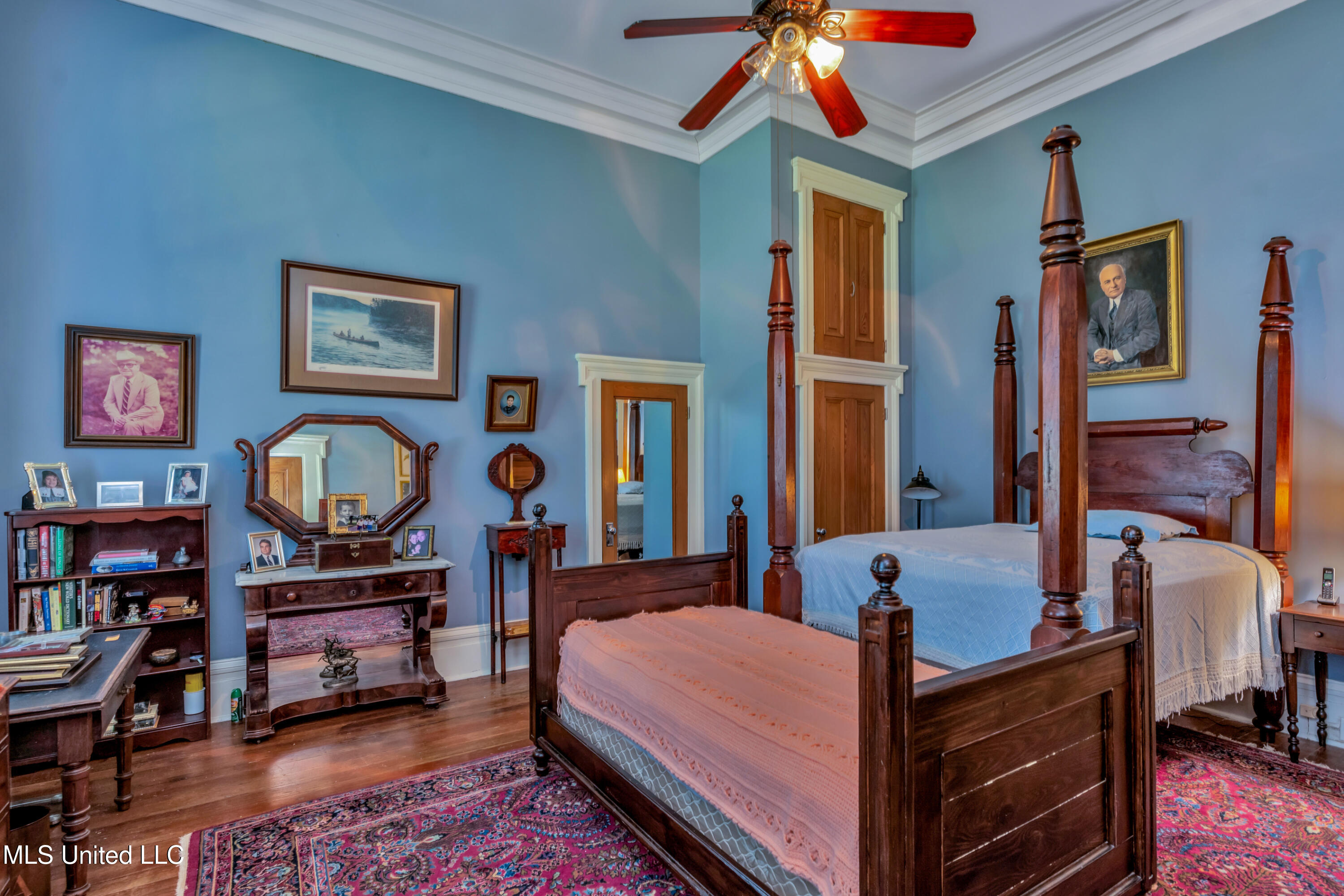 109 Carmel Church Road