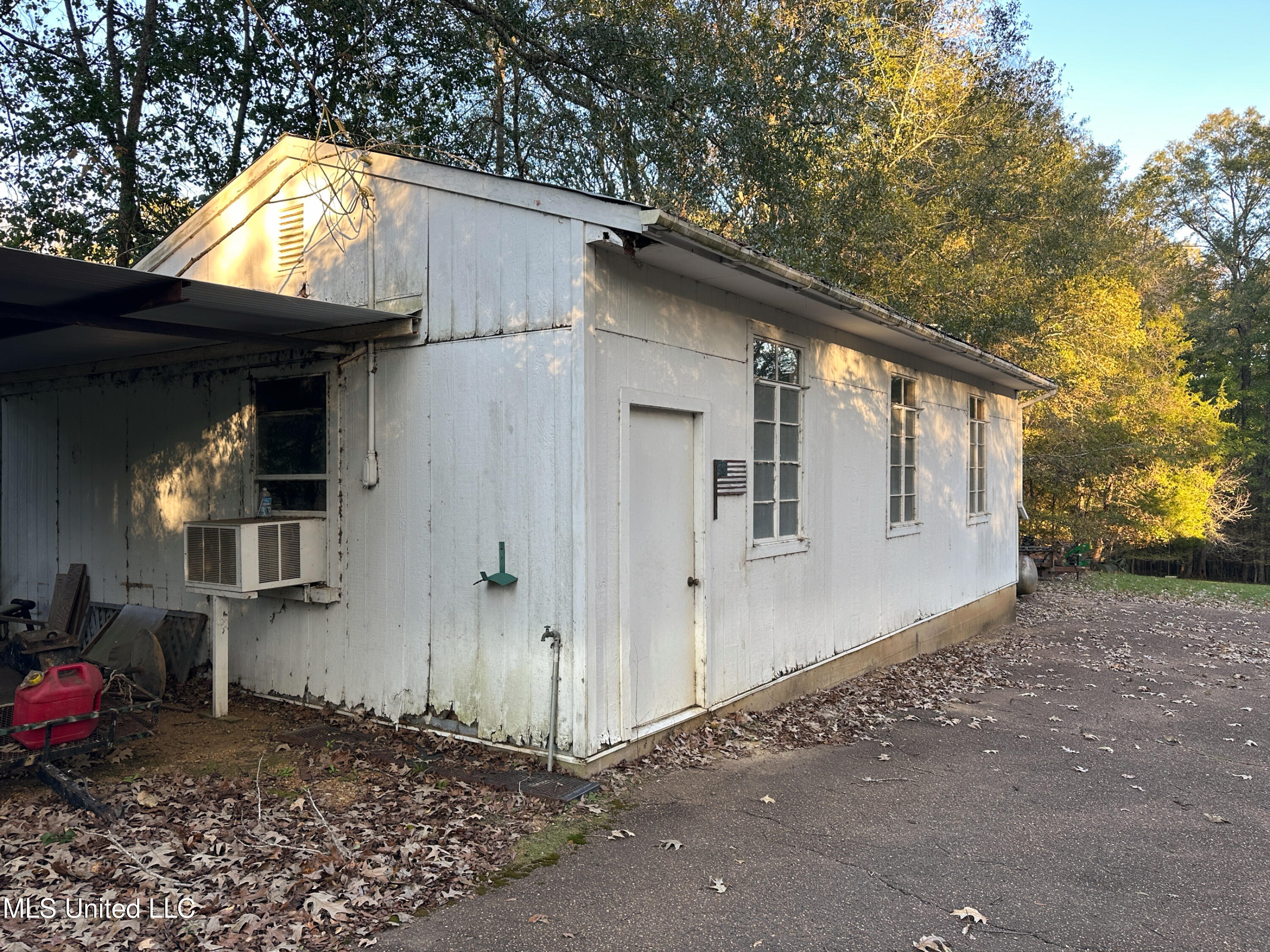 109 Carmel Church Road