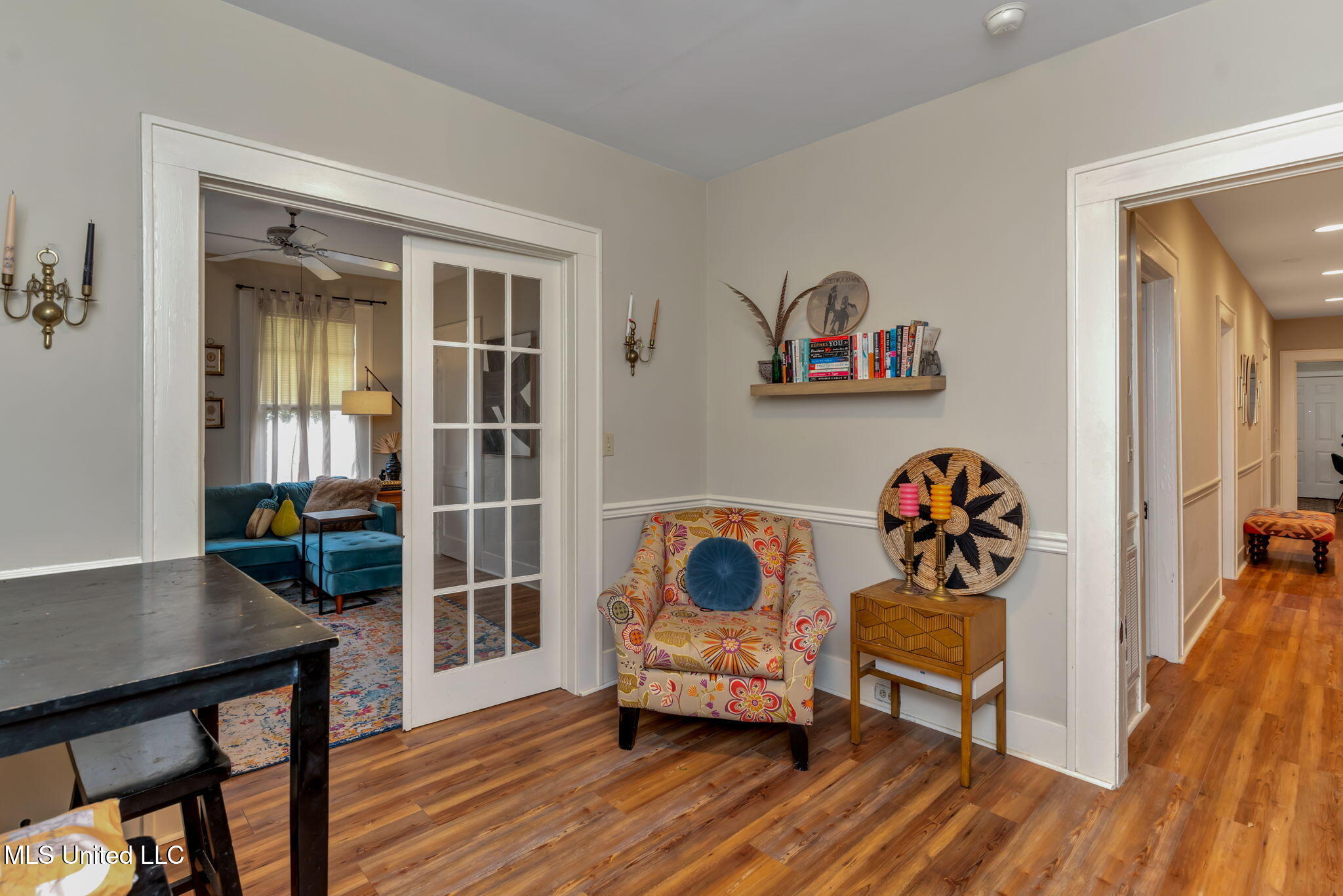 701 N Union Street Street