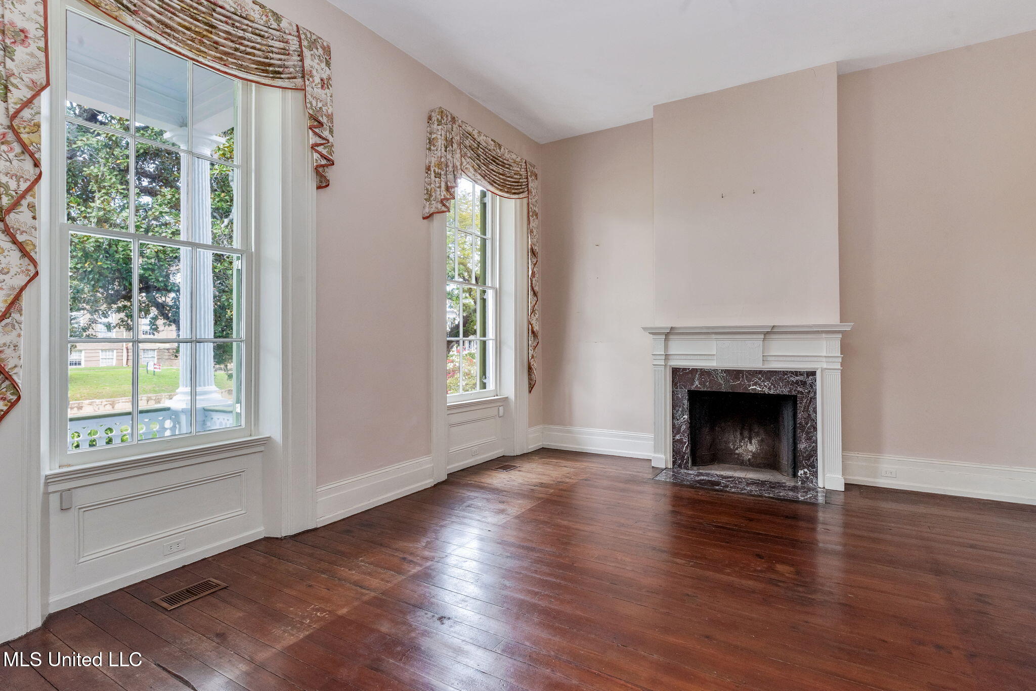 701 N Union Street Street