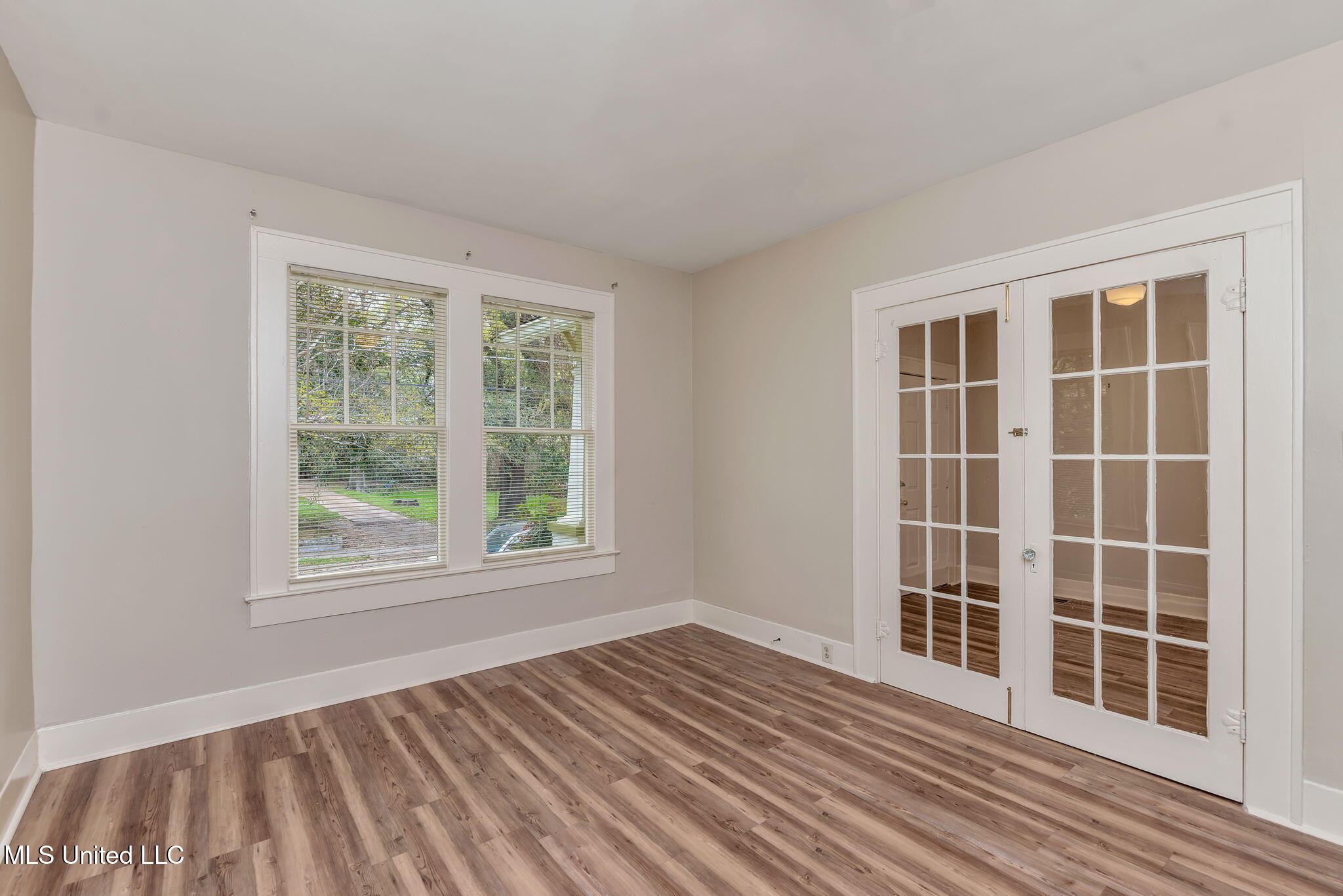 701 N Union Street Street