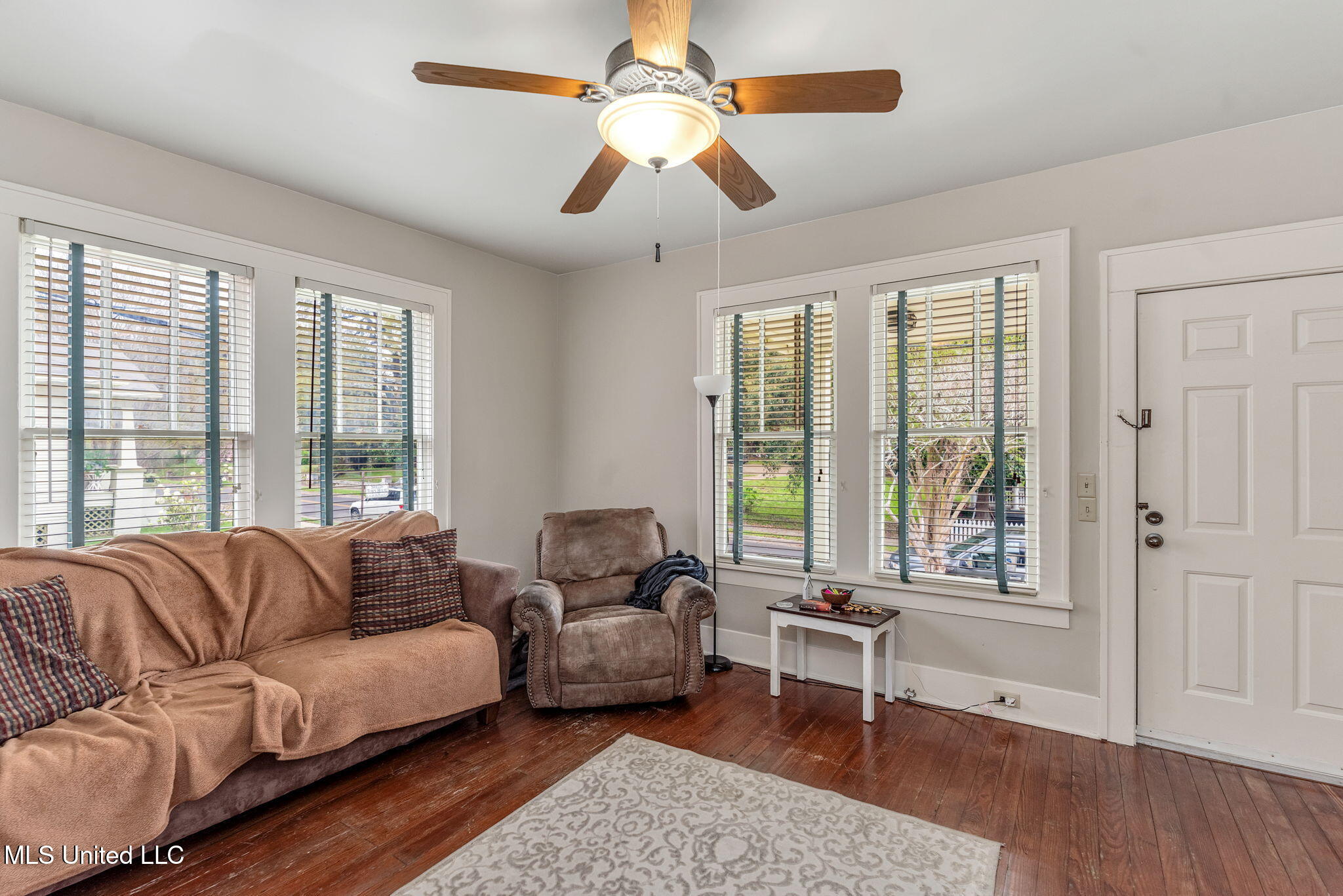 701 N Union Street Street