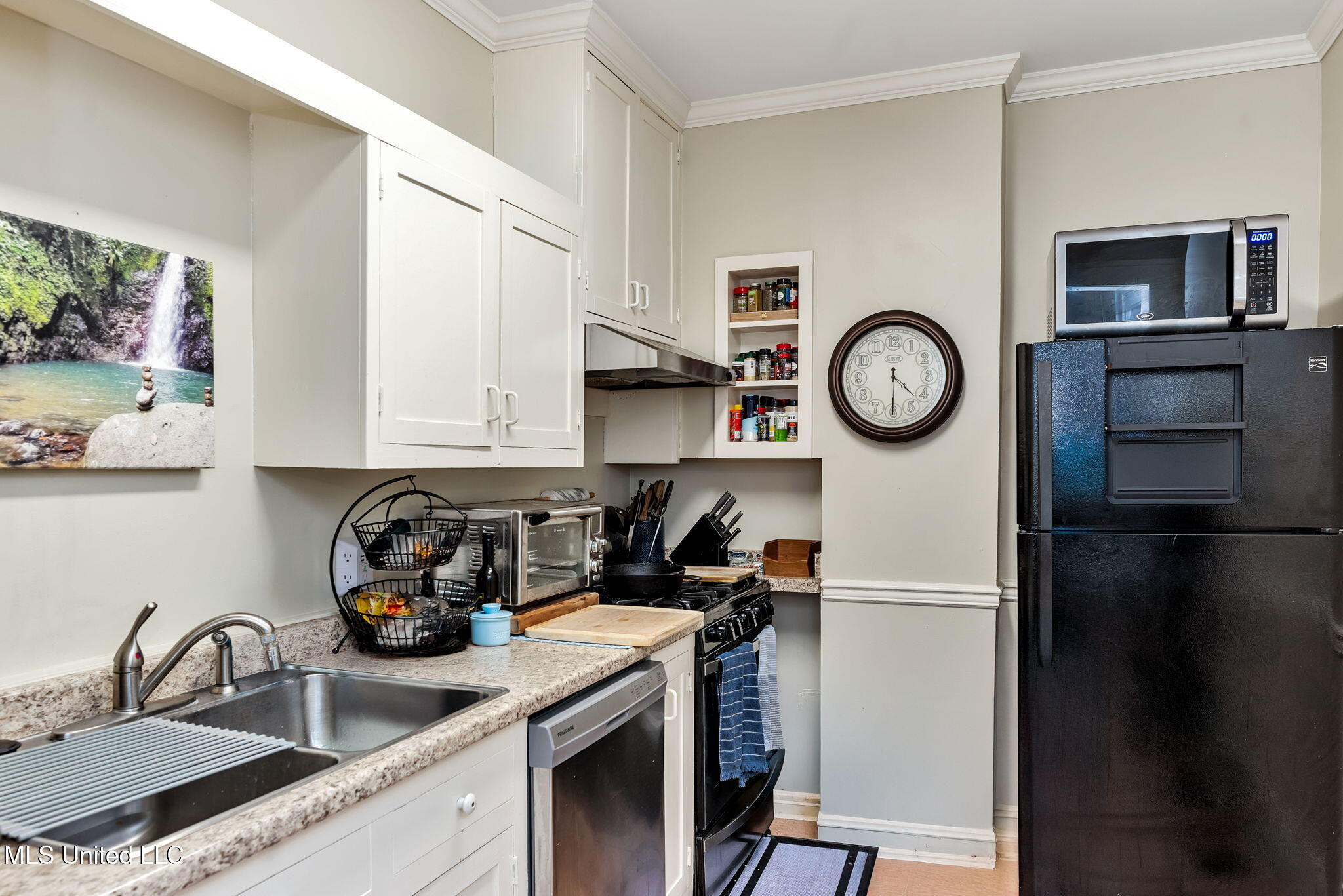 701 N Union Street Street