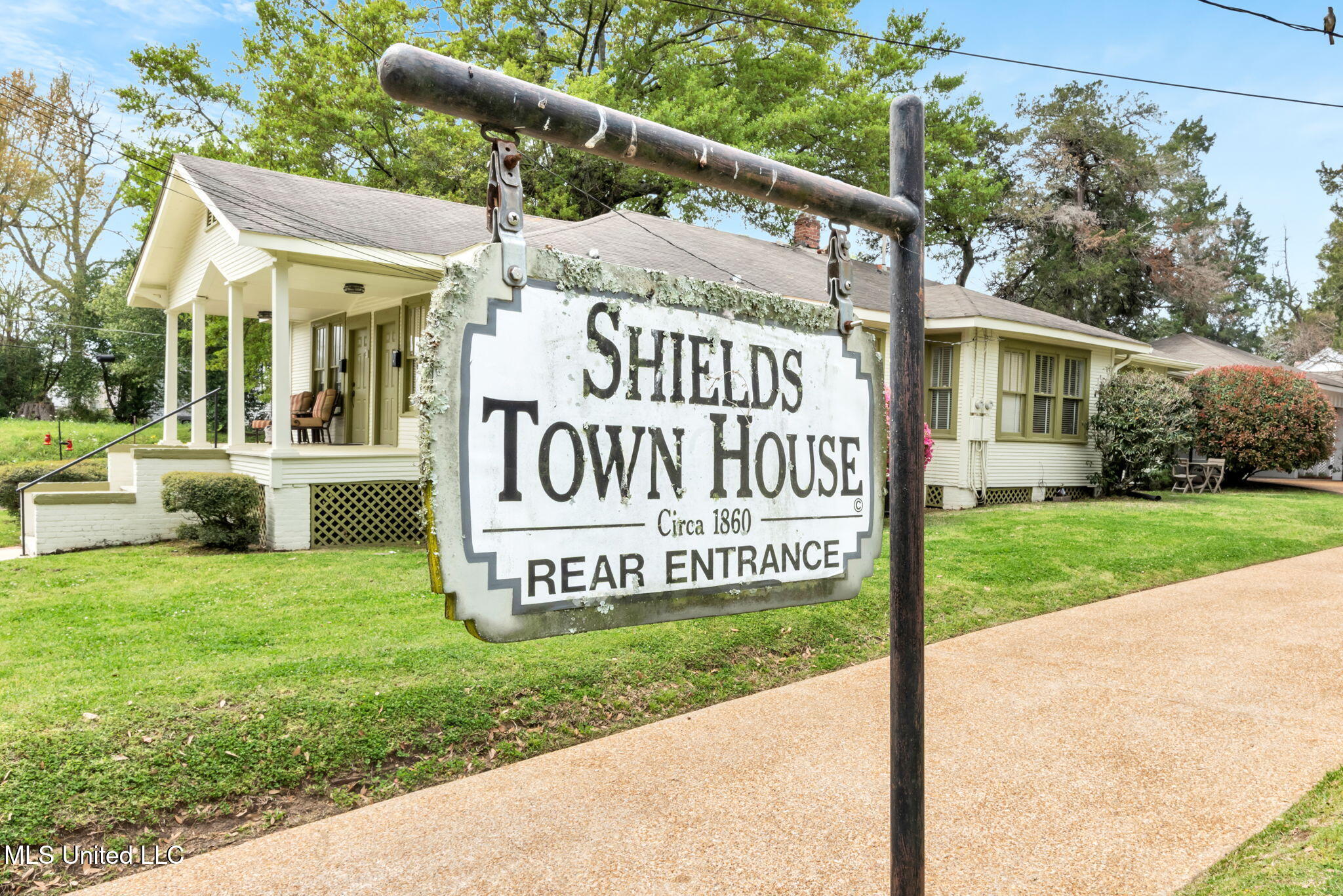 701 N Union Street Street