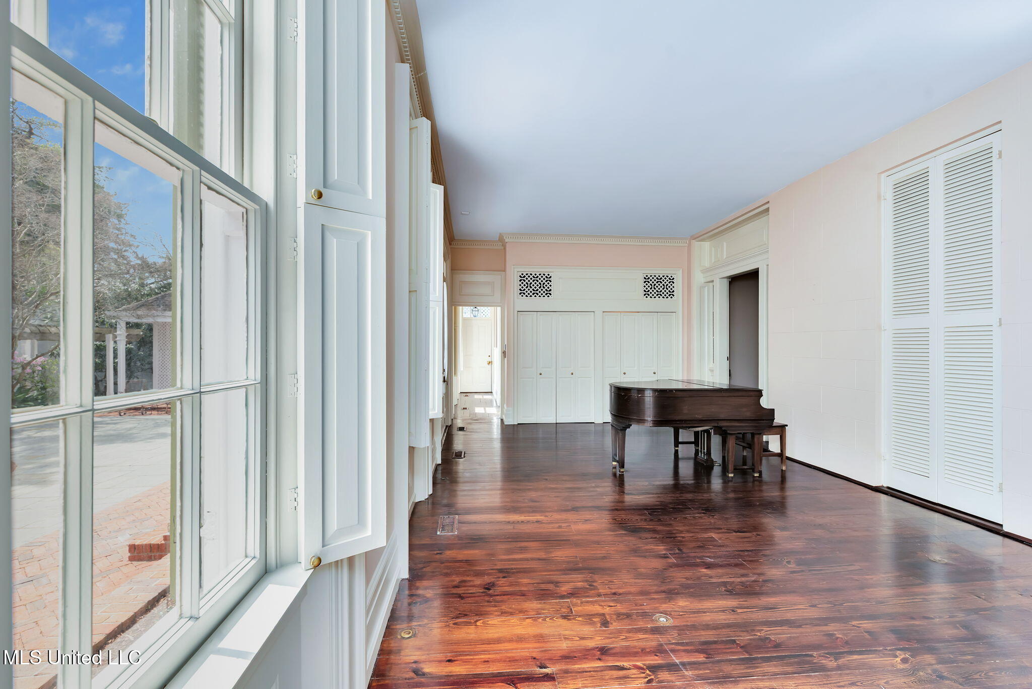 701 N Union Street Street