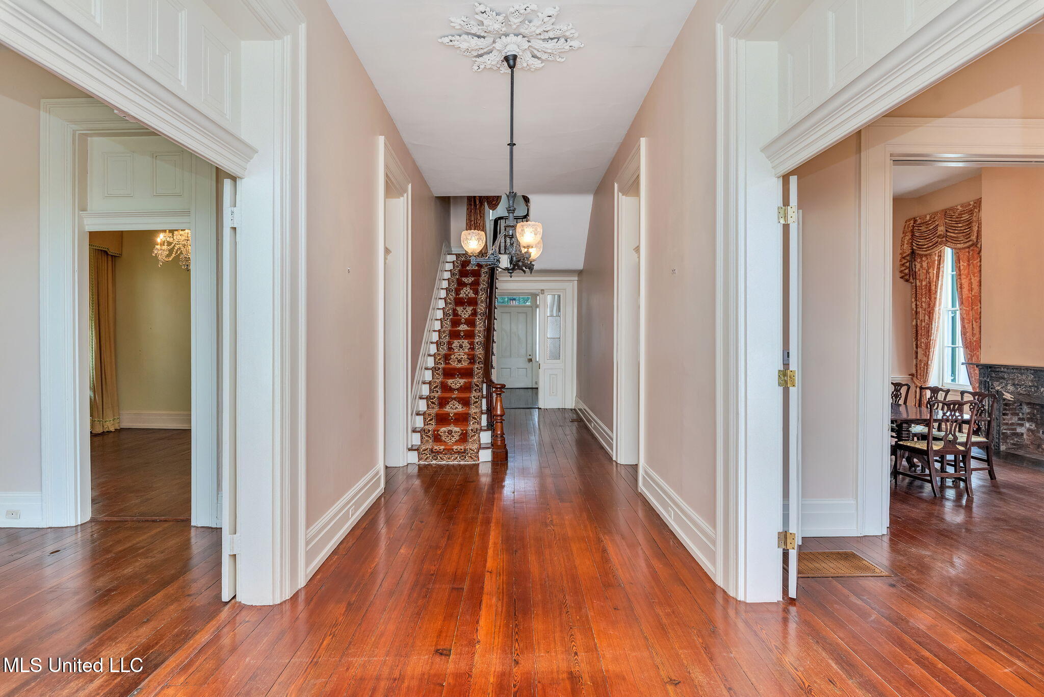 701 N Union Street Street