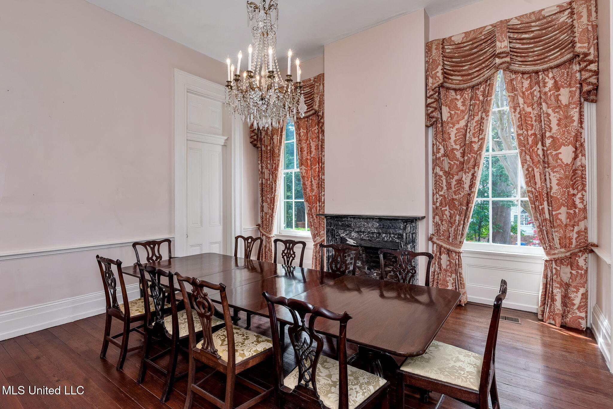 701 N Union Street Street