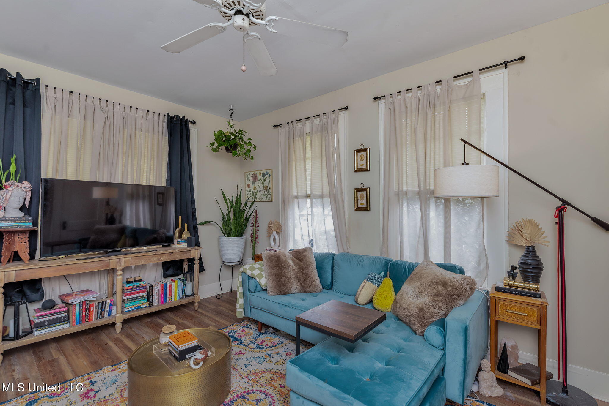 701 N Union Street Street