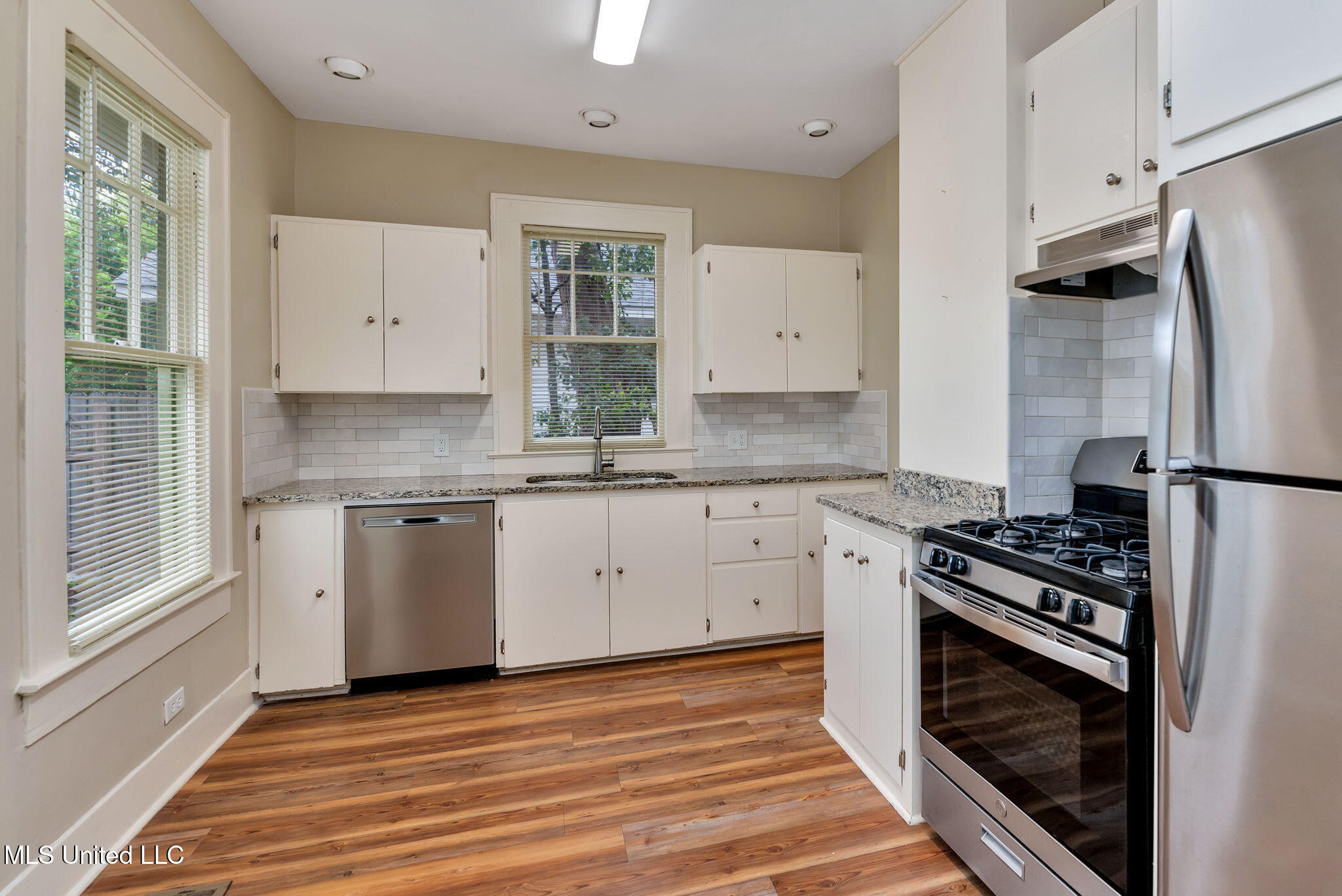 701 N Union Street Street