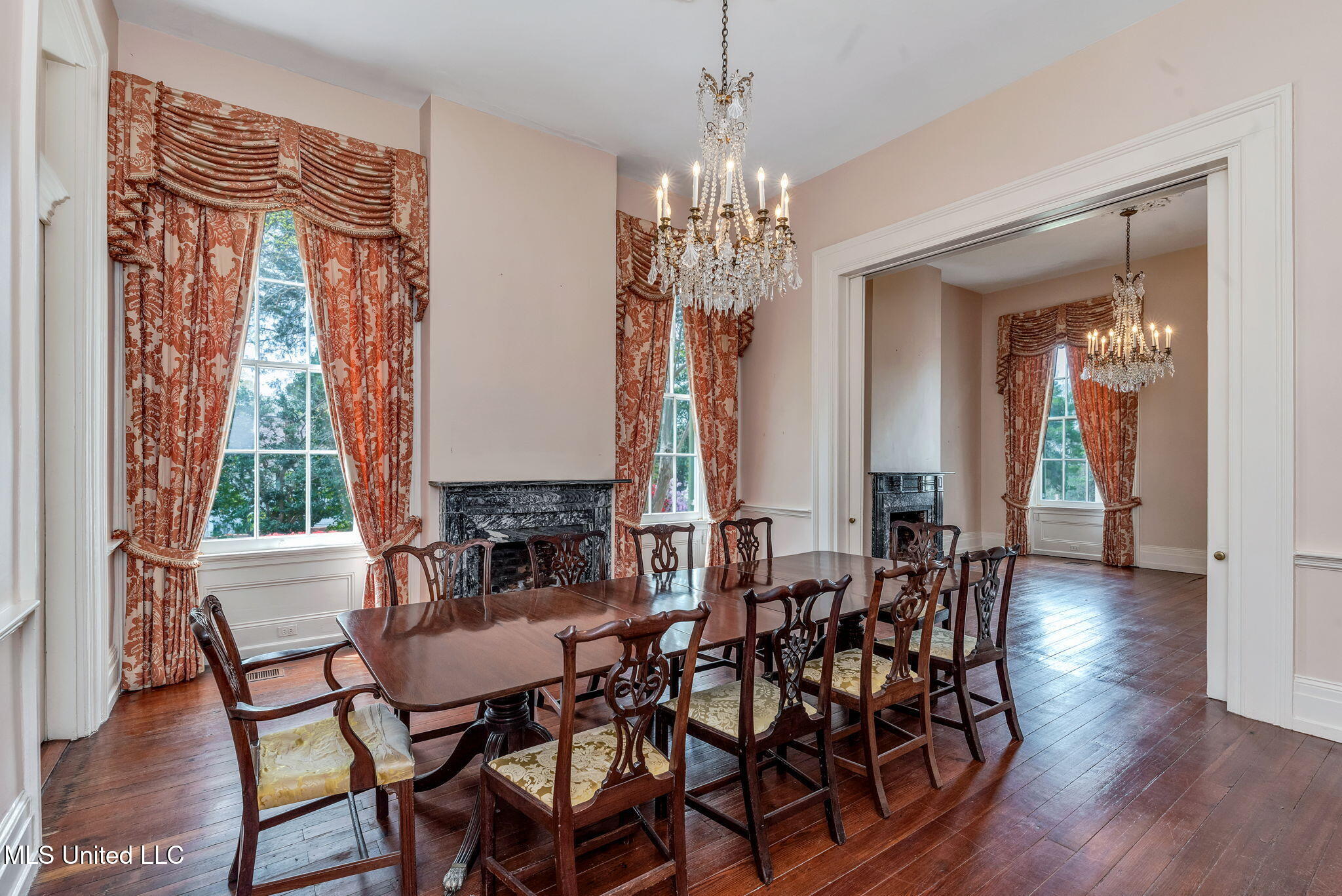 701 N Union Street Street