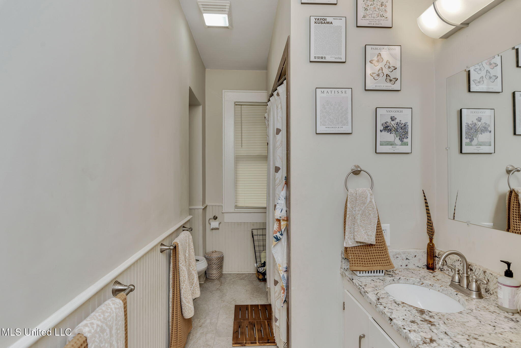 701 N Union Street Street