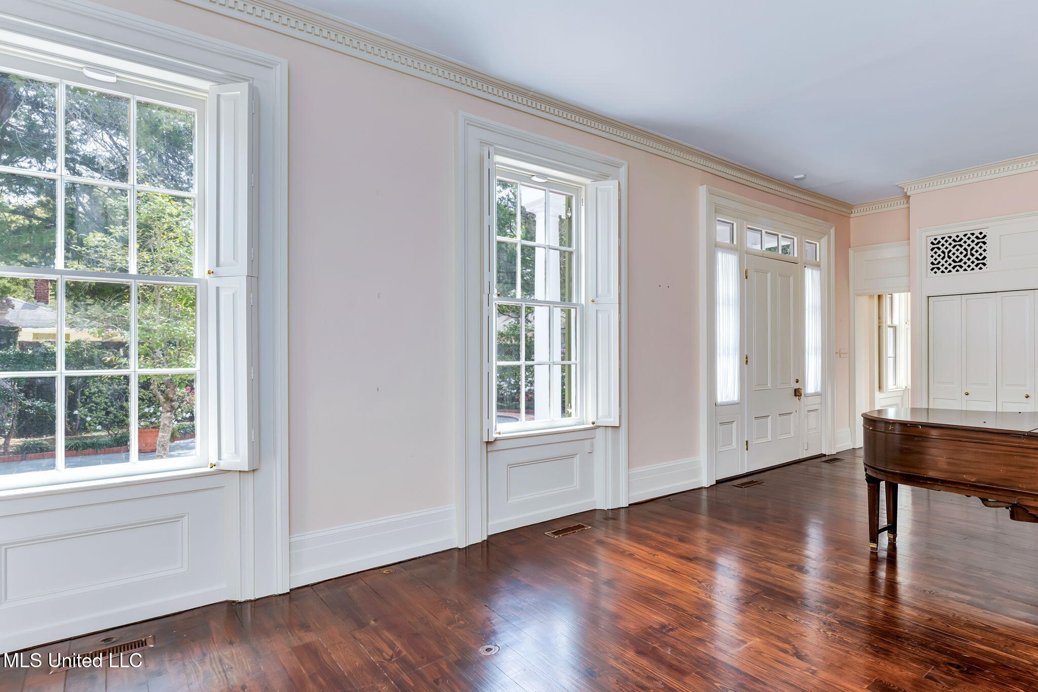 701 N Union Street Street