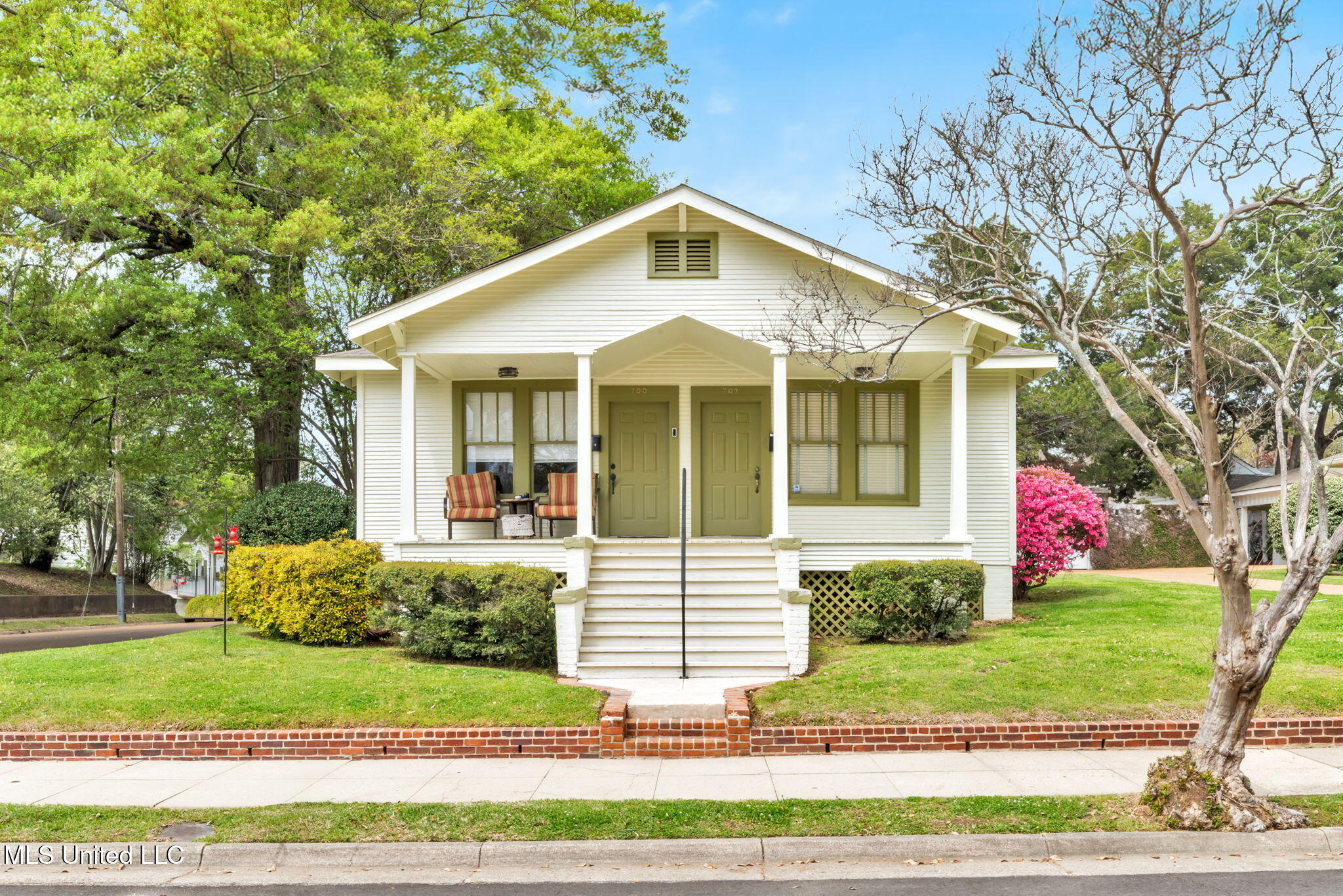 701 N Union Street Street