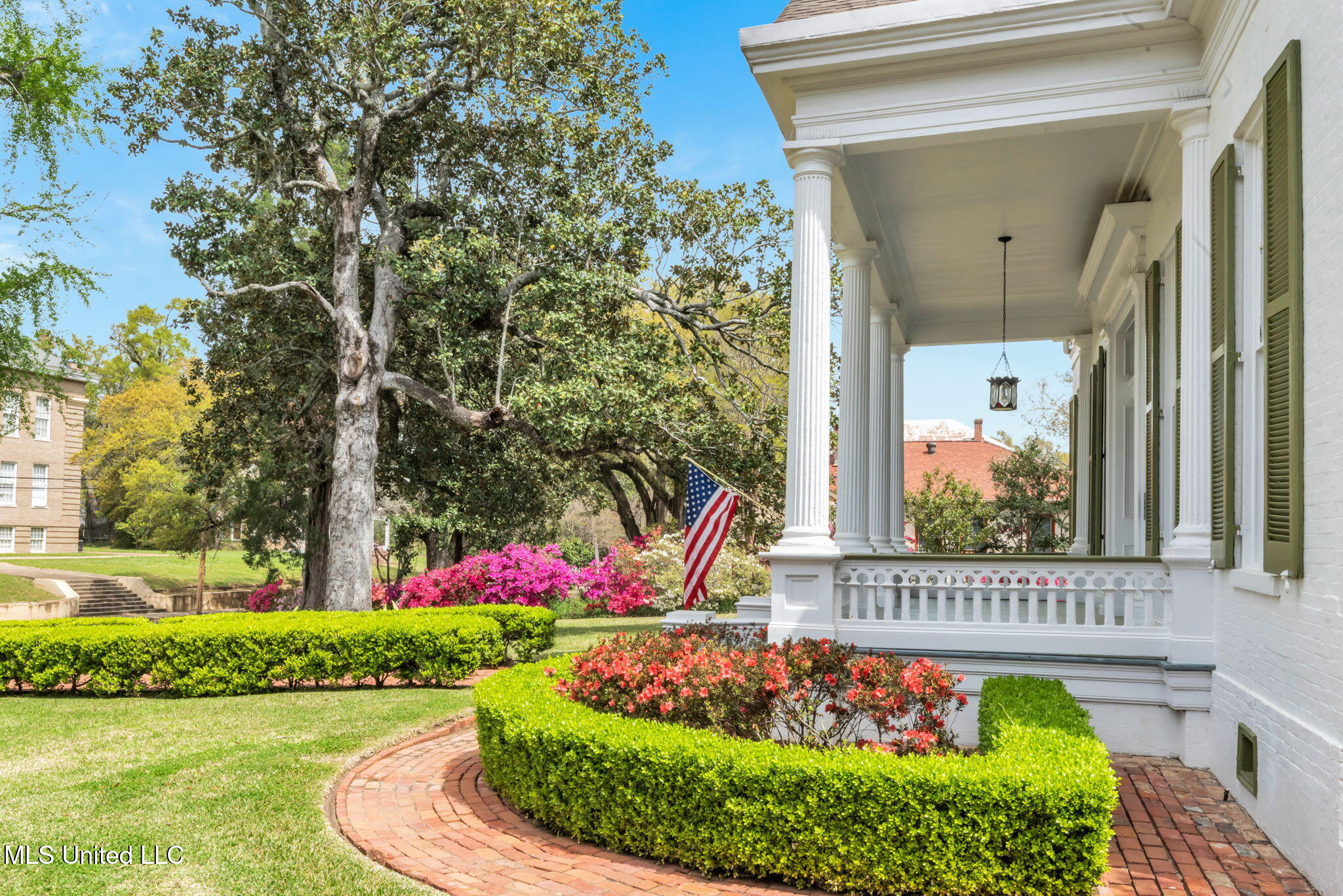 701 N Union Street Street