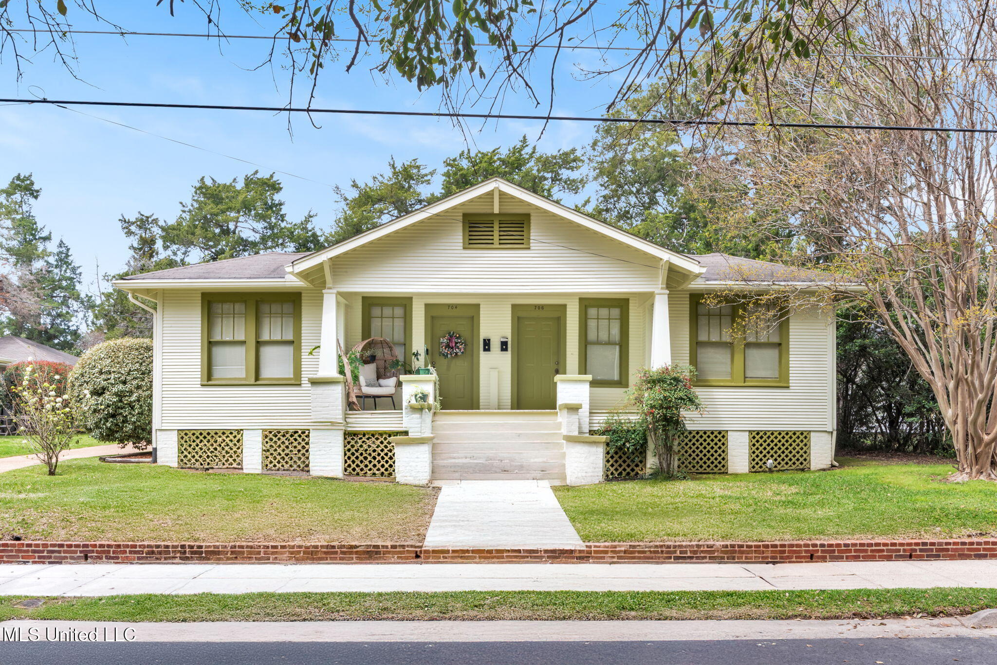 701 N Union Street Street