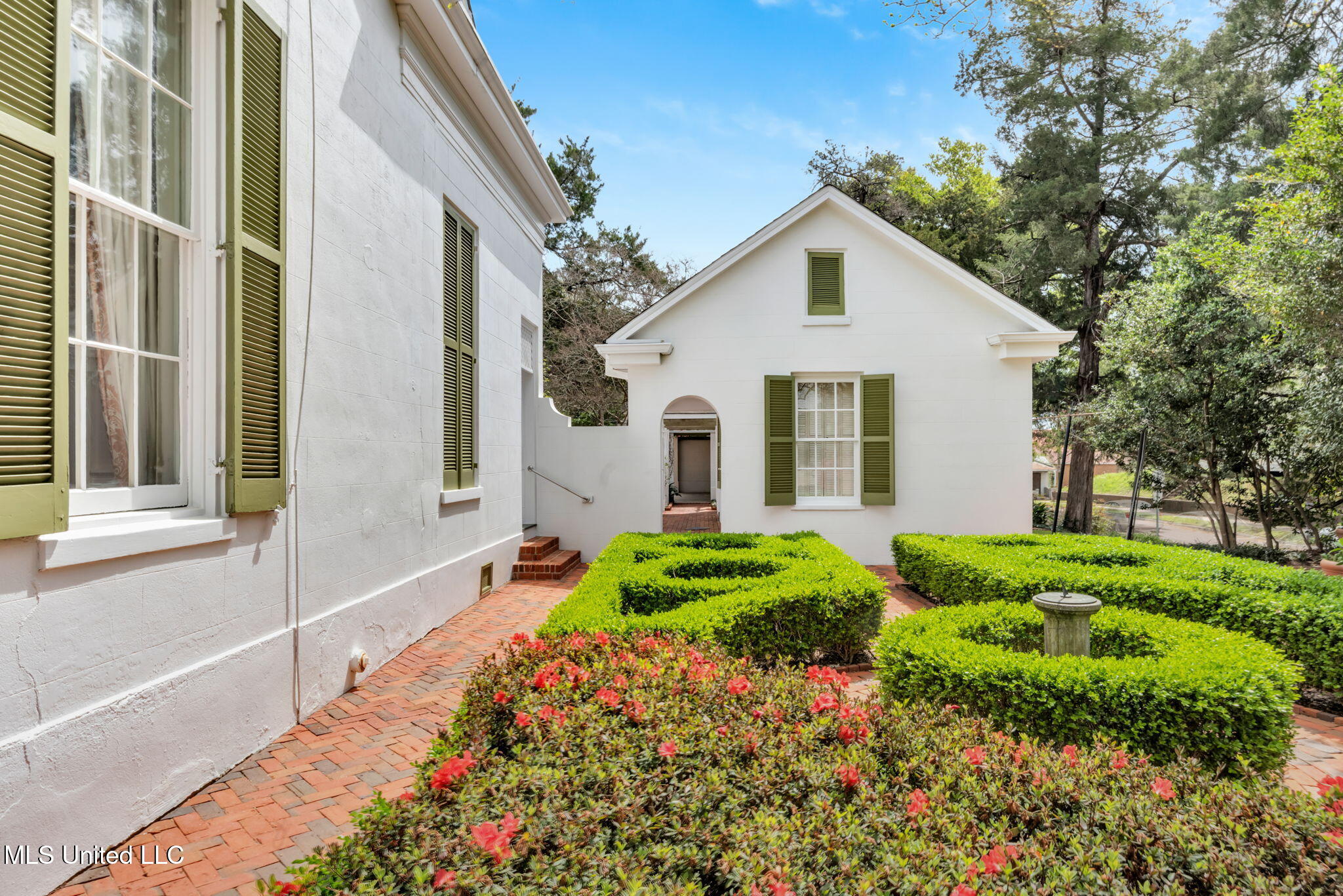 701 N Union Street Street