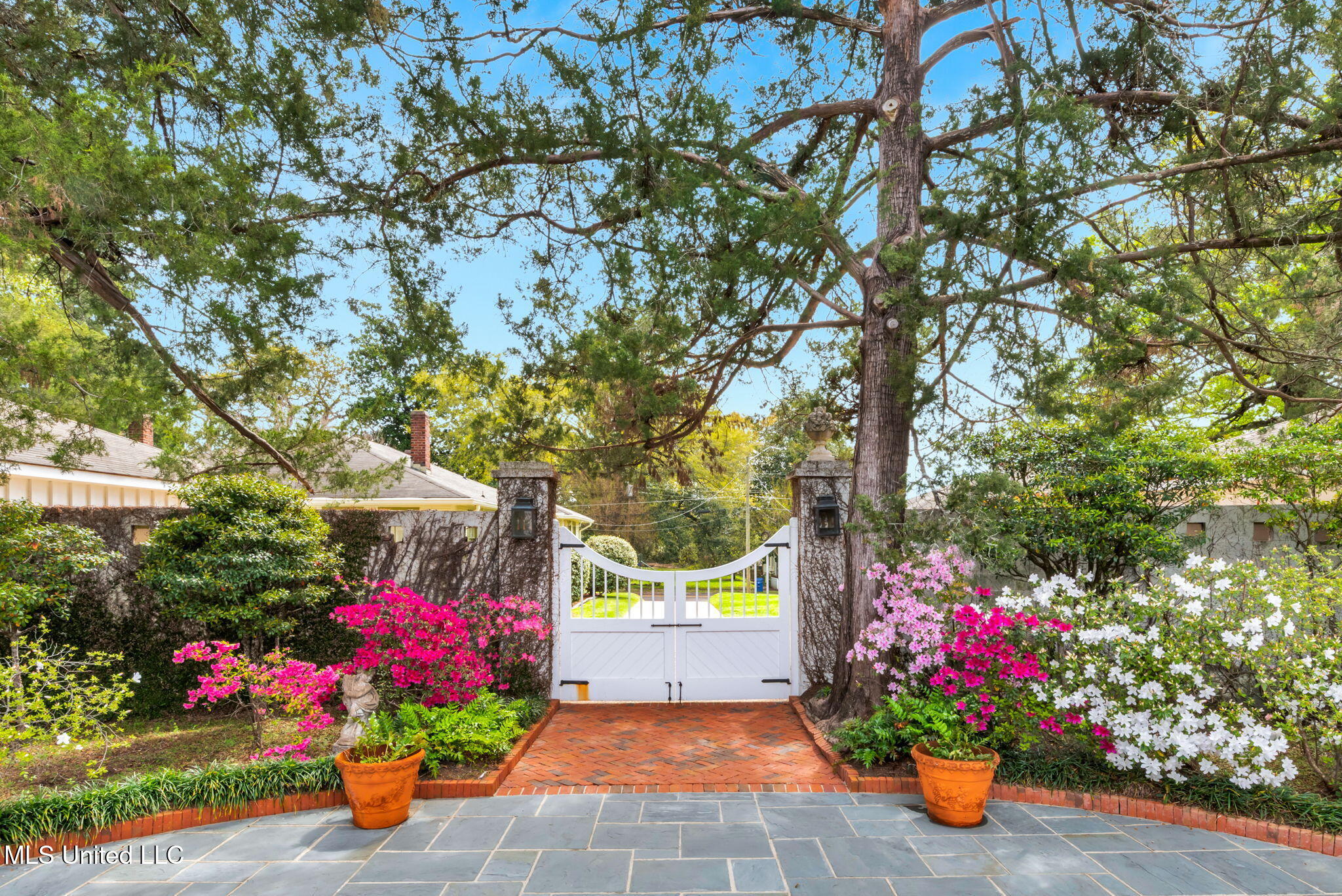 701 N Union Street Street