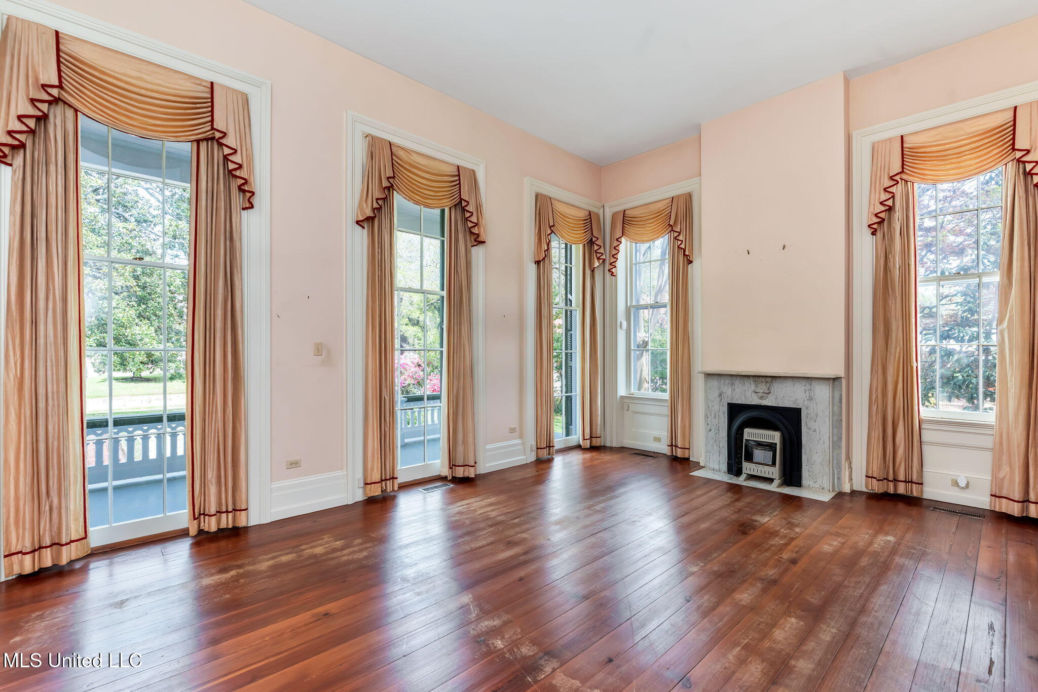 701 N Union Street Street