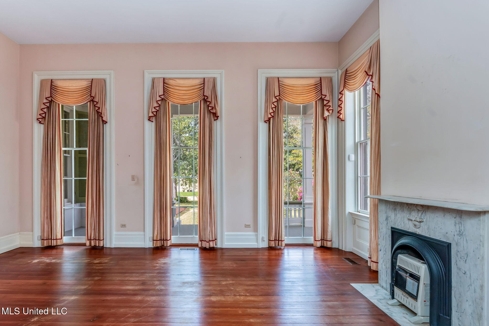 701 N Union Street Street