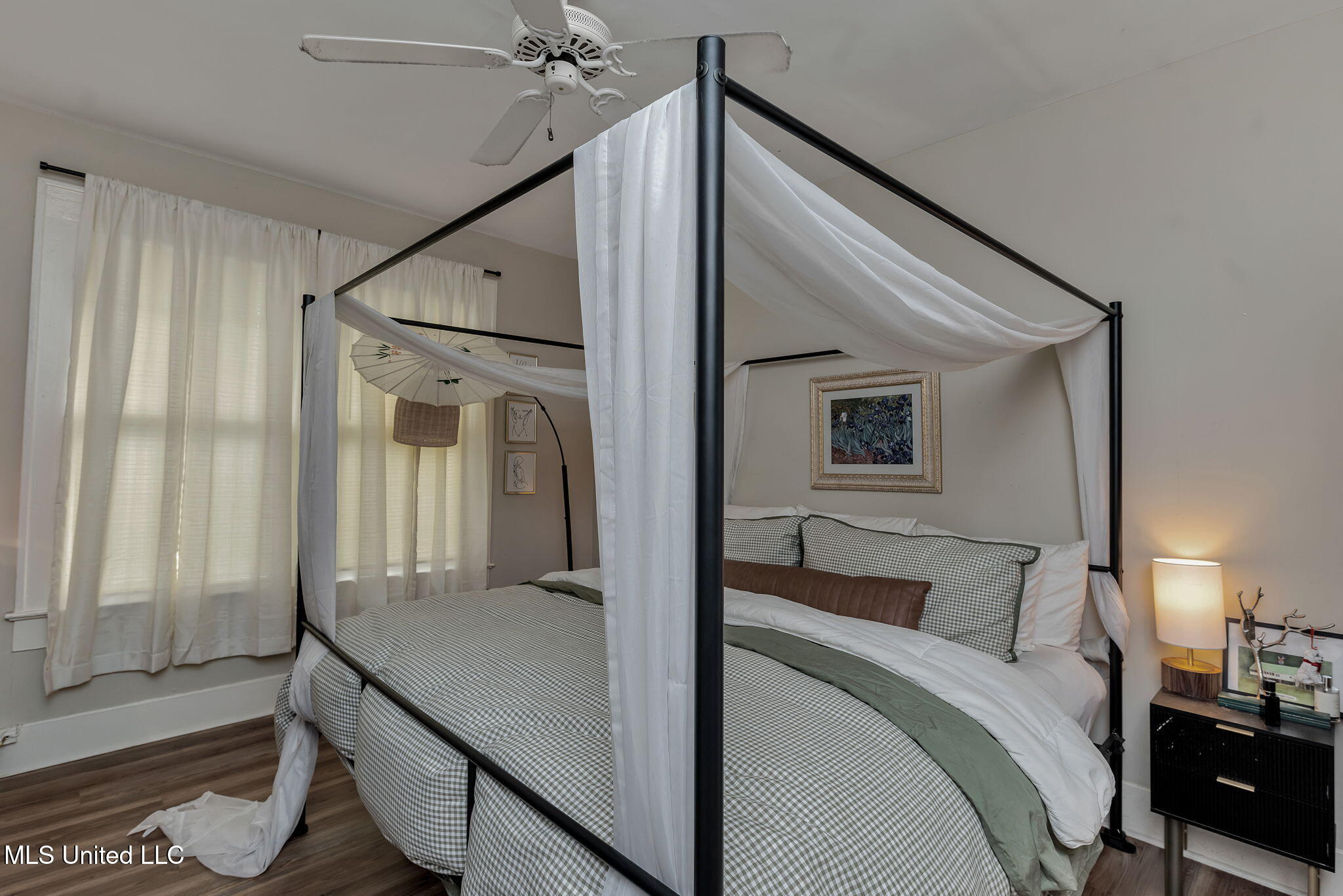 701 N Union Street Street