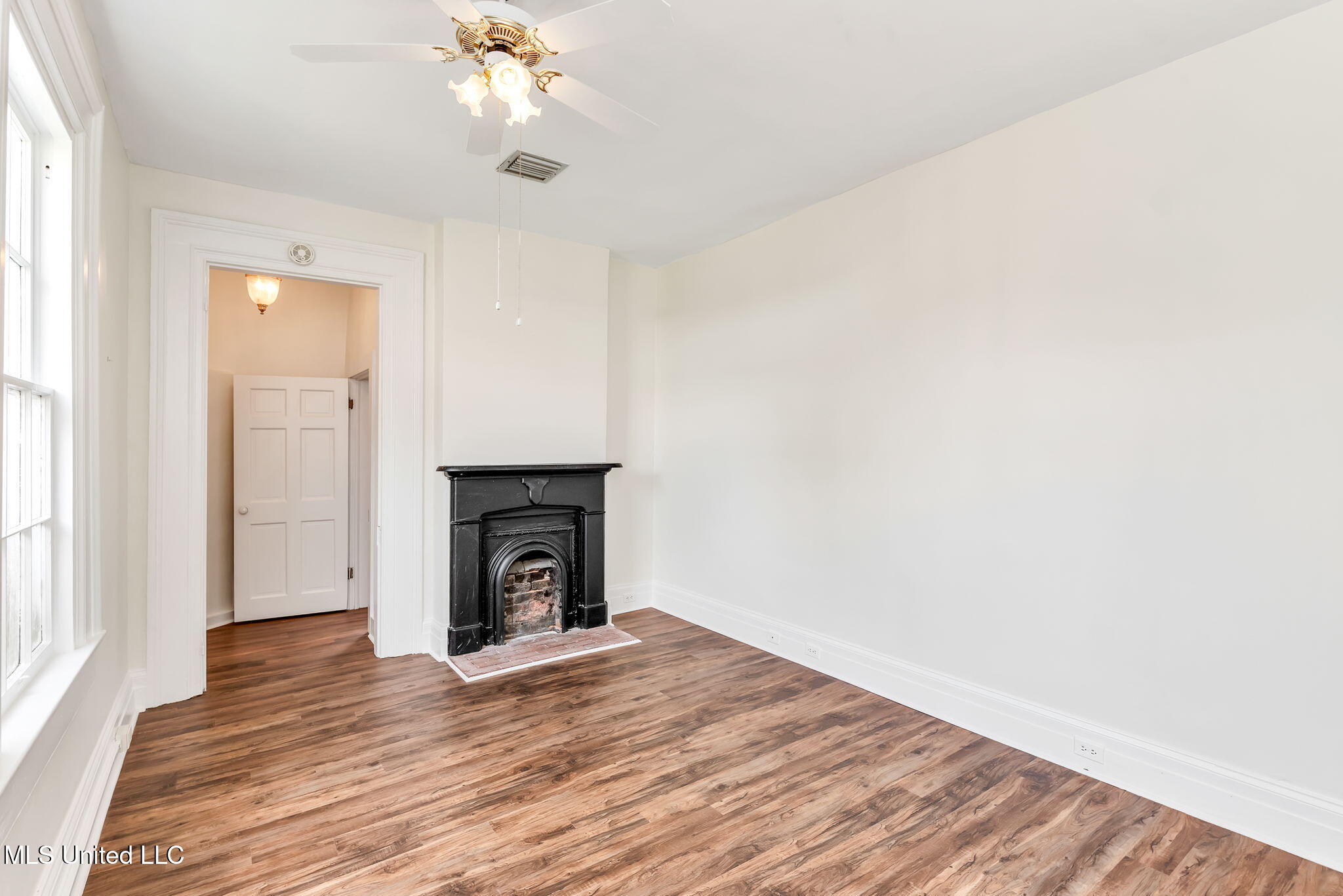 701 N Union Street Street