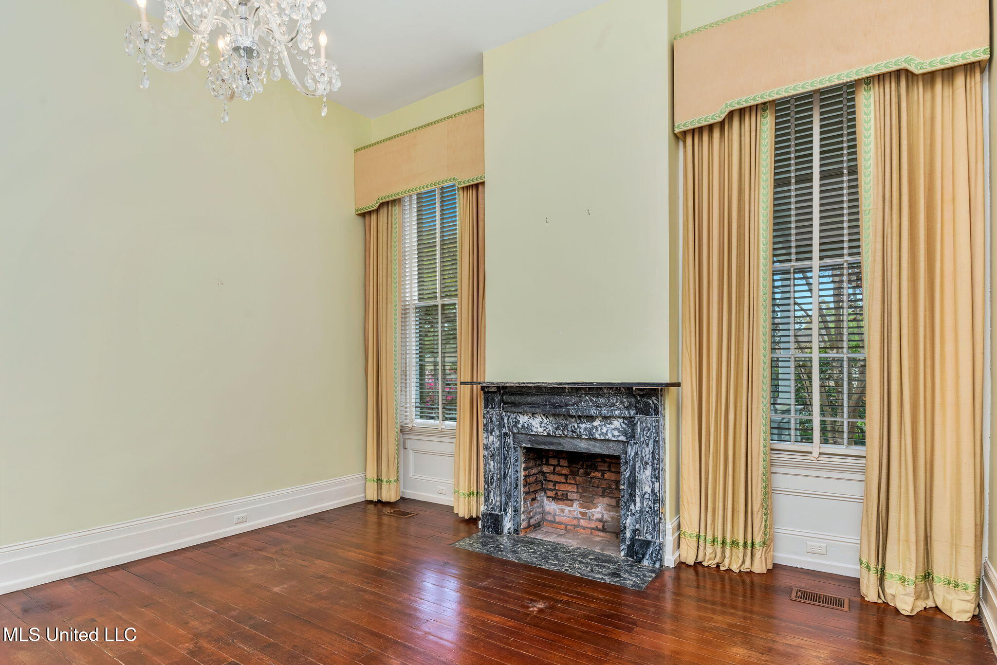 701 N Union Street Street