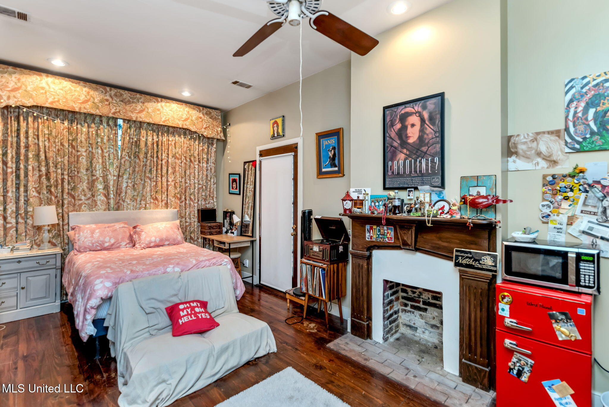 701 N Union Street Street