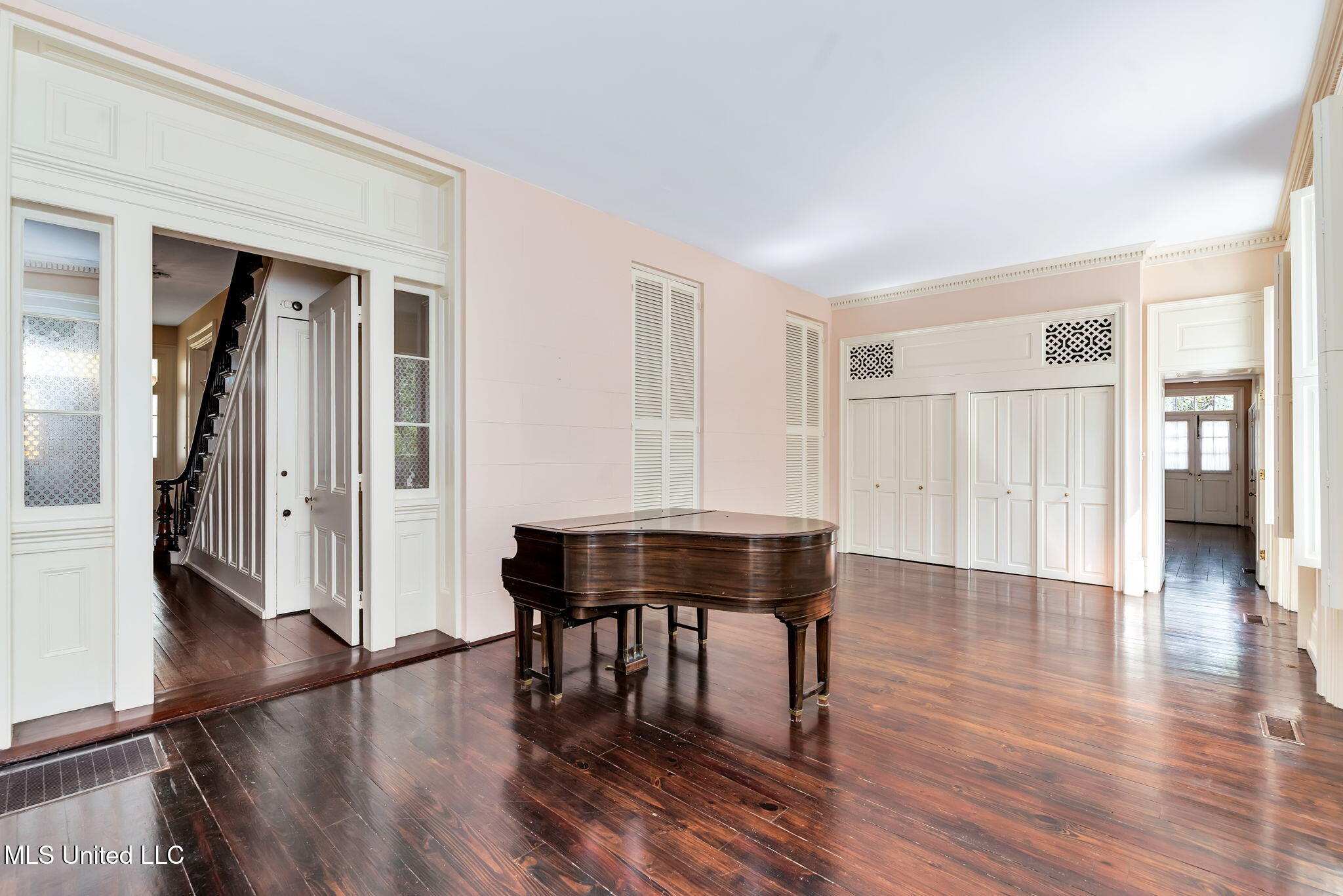 701 N Union Street Street