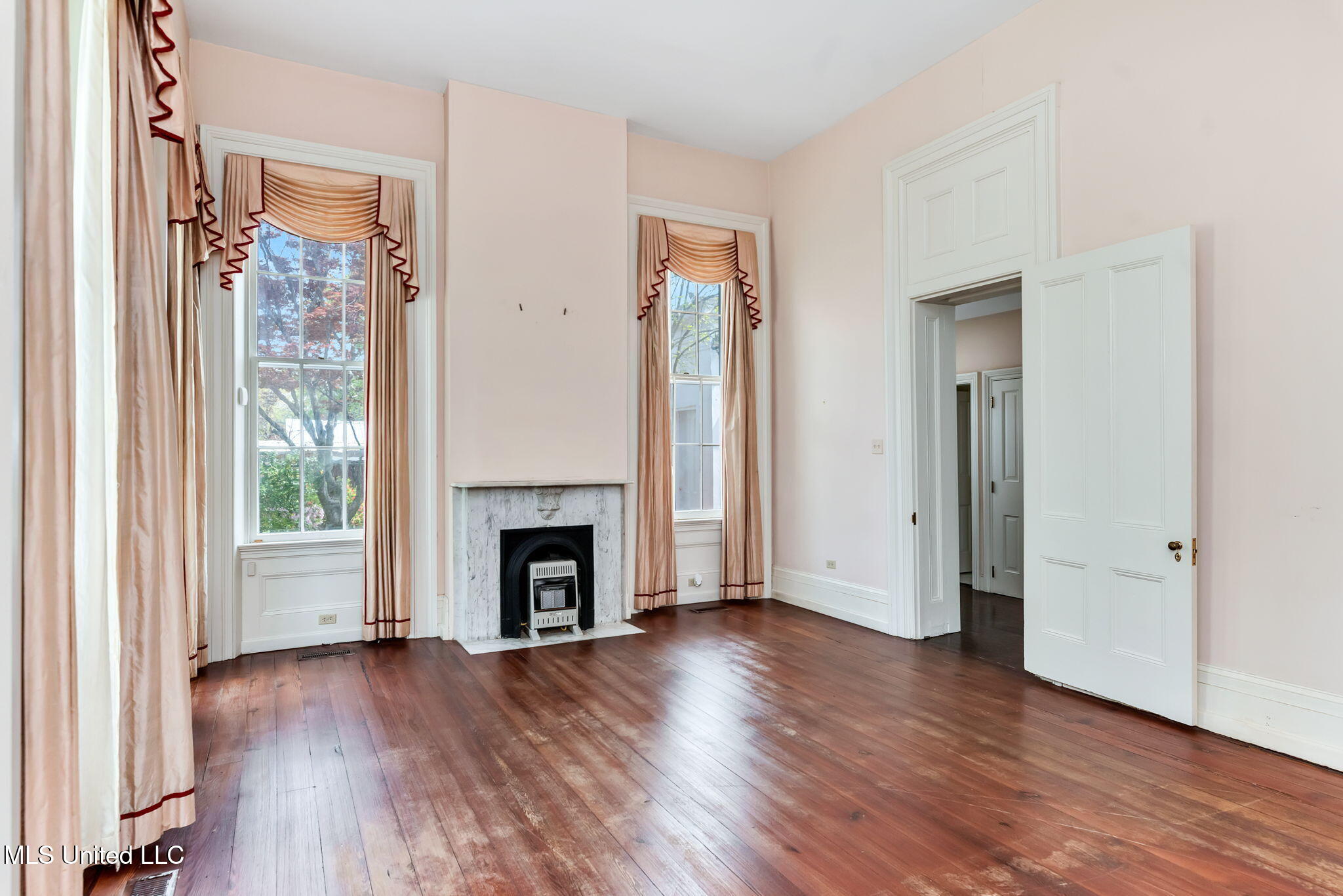 701 N Union Street Street