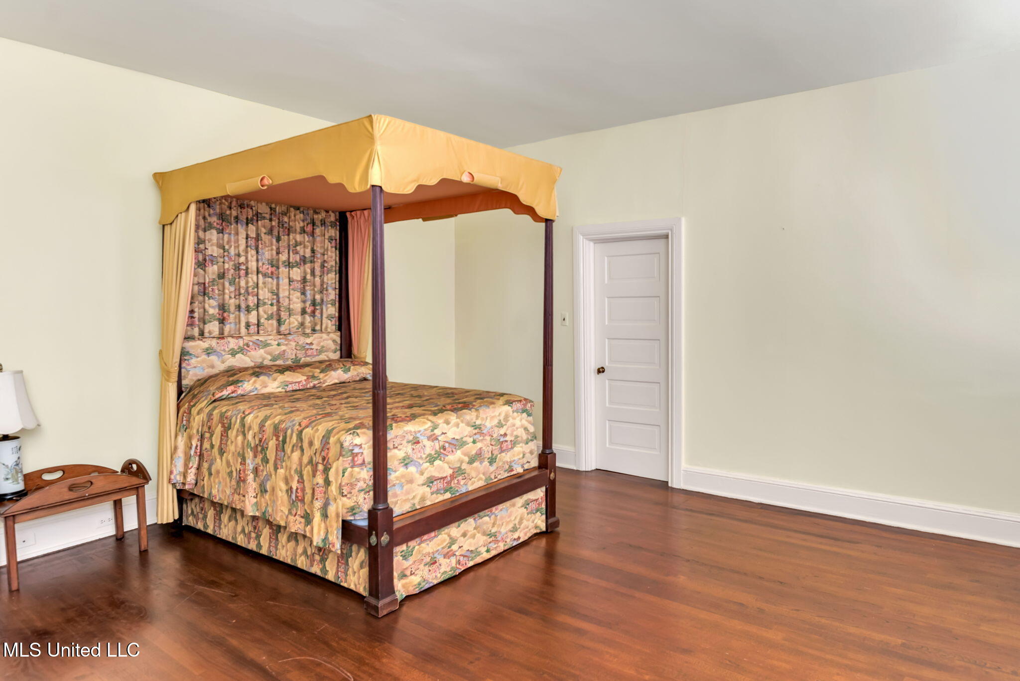 701 N Union Street Street