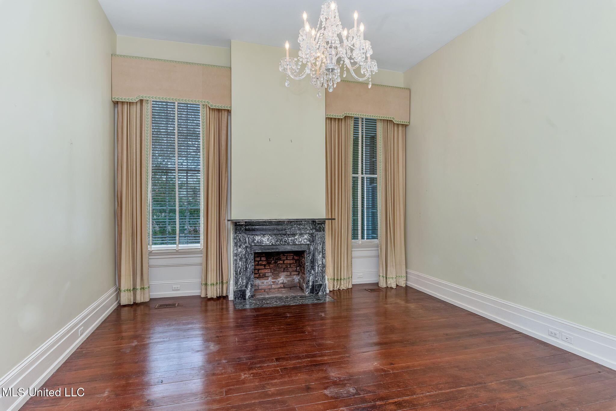 701 N Union Street Street