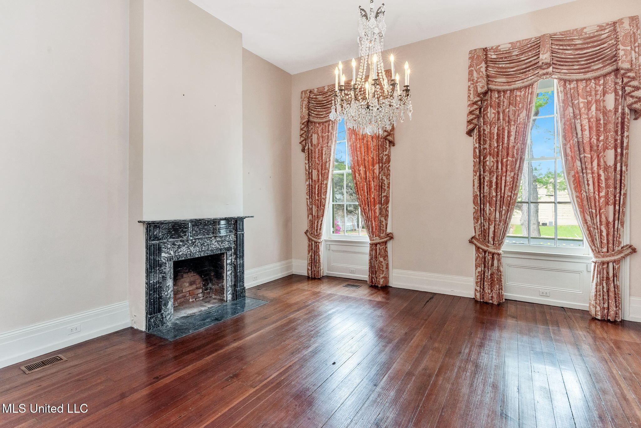 701 N Union Street Street