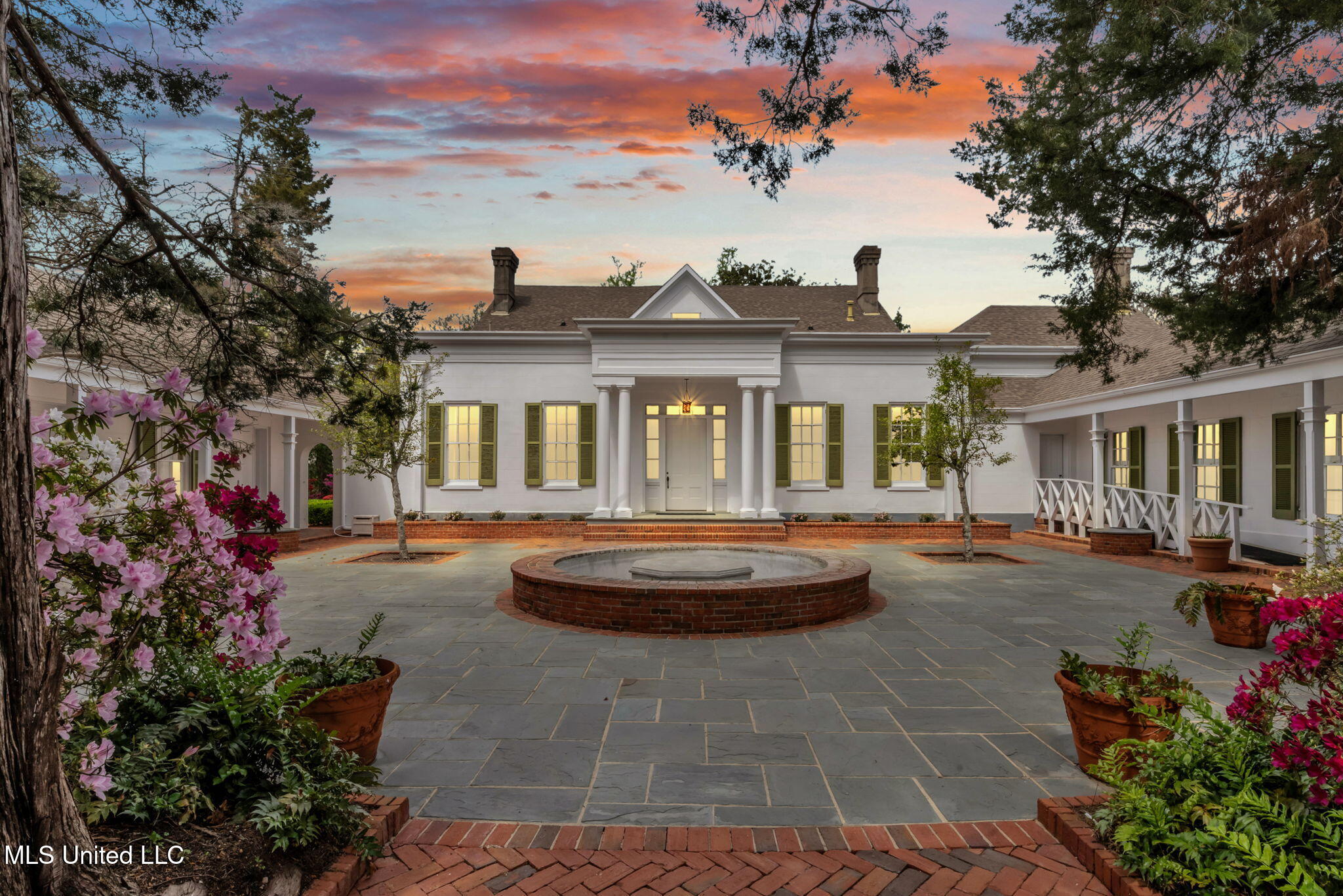 701 N Union Street Street