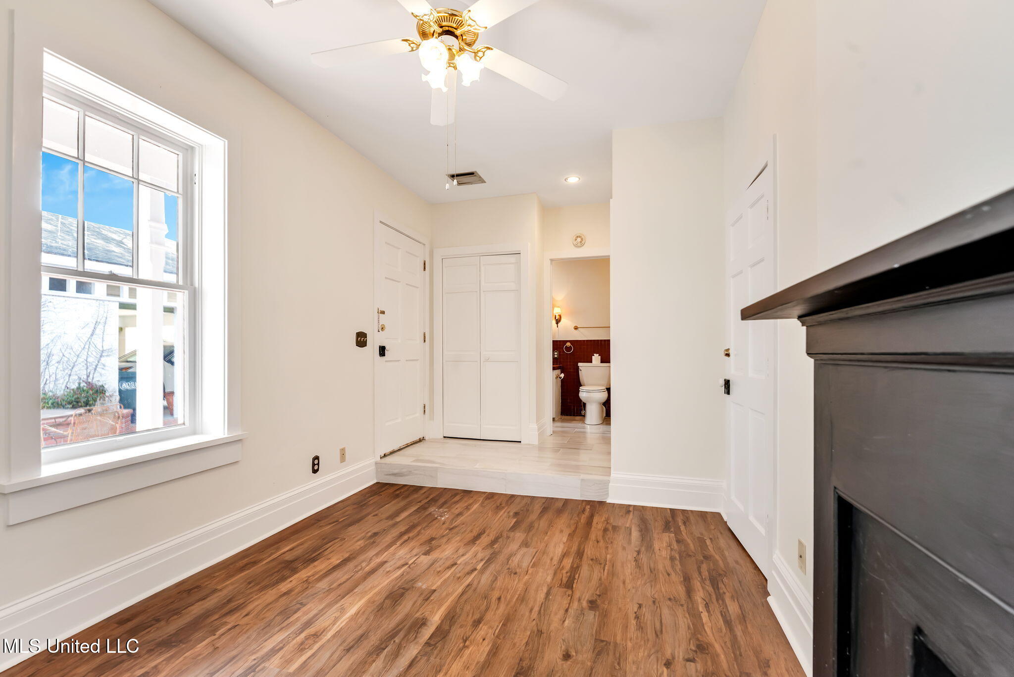 701 N Union Street Street