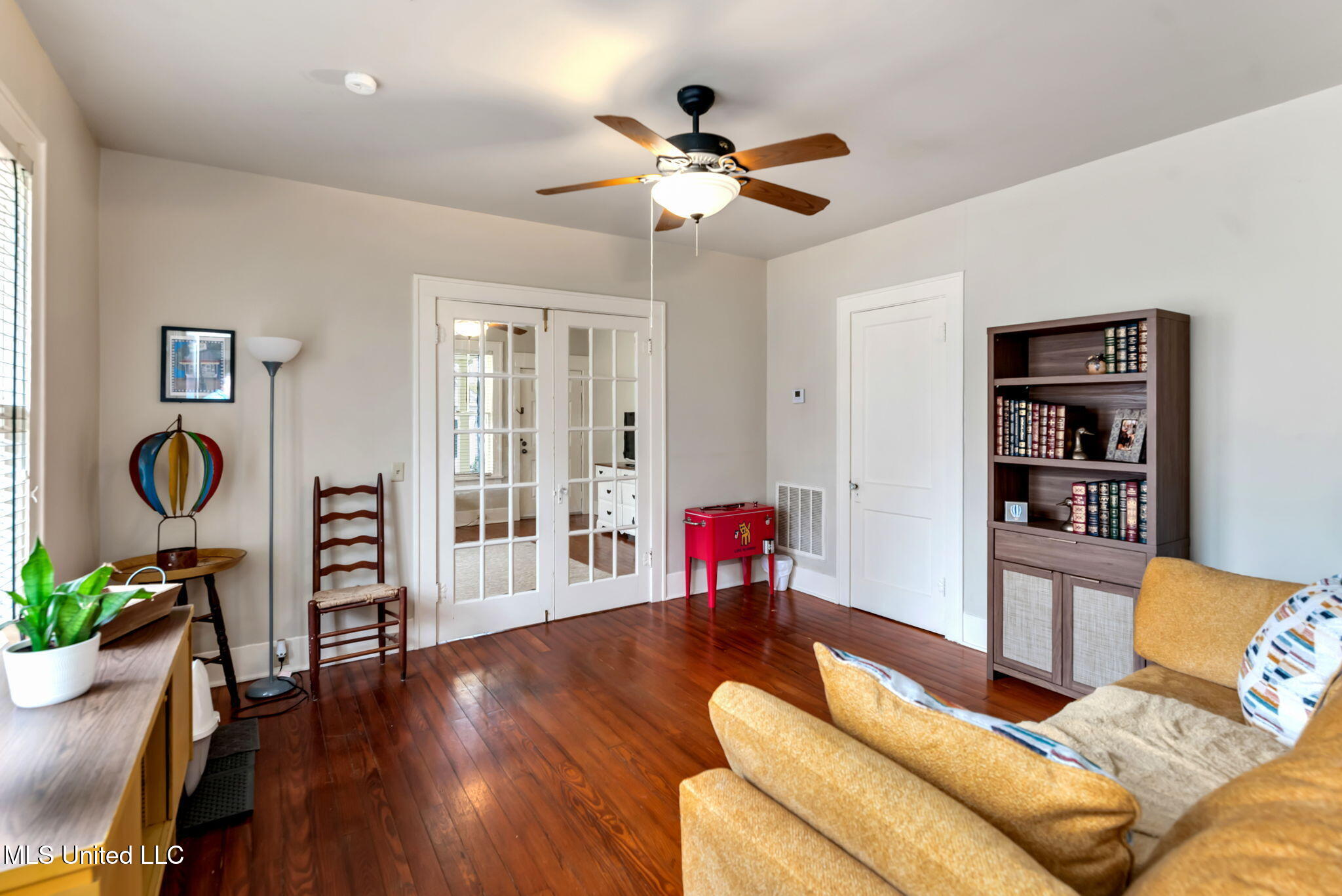 701 N Union Street Street