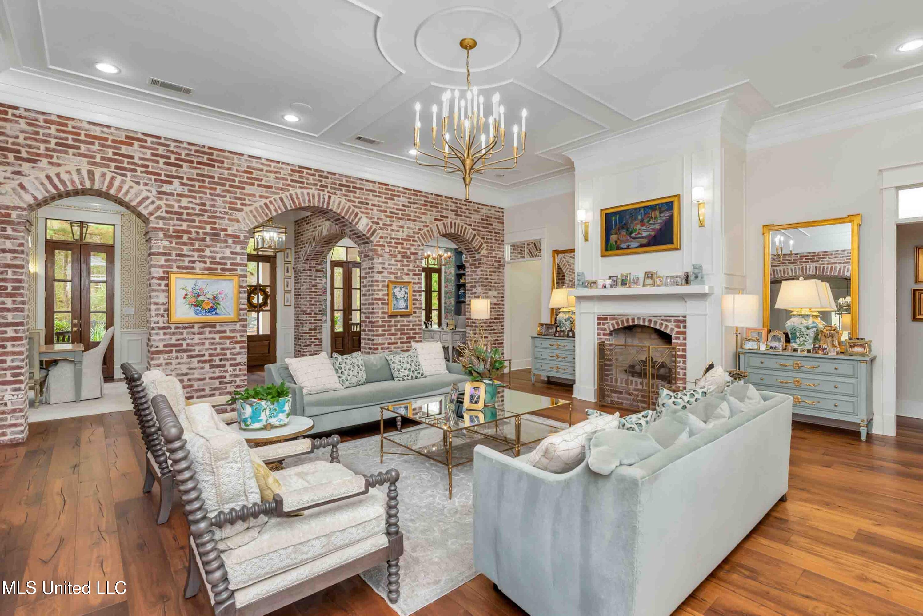 282 Ralph Rawls Road