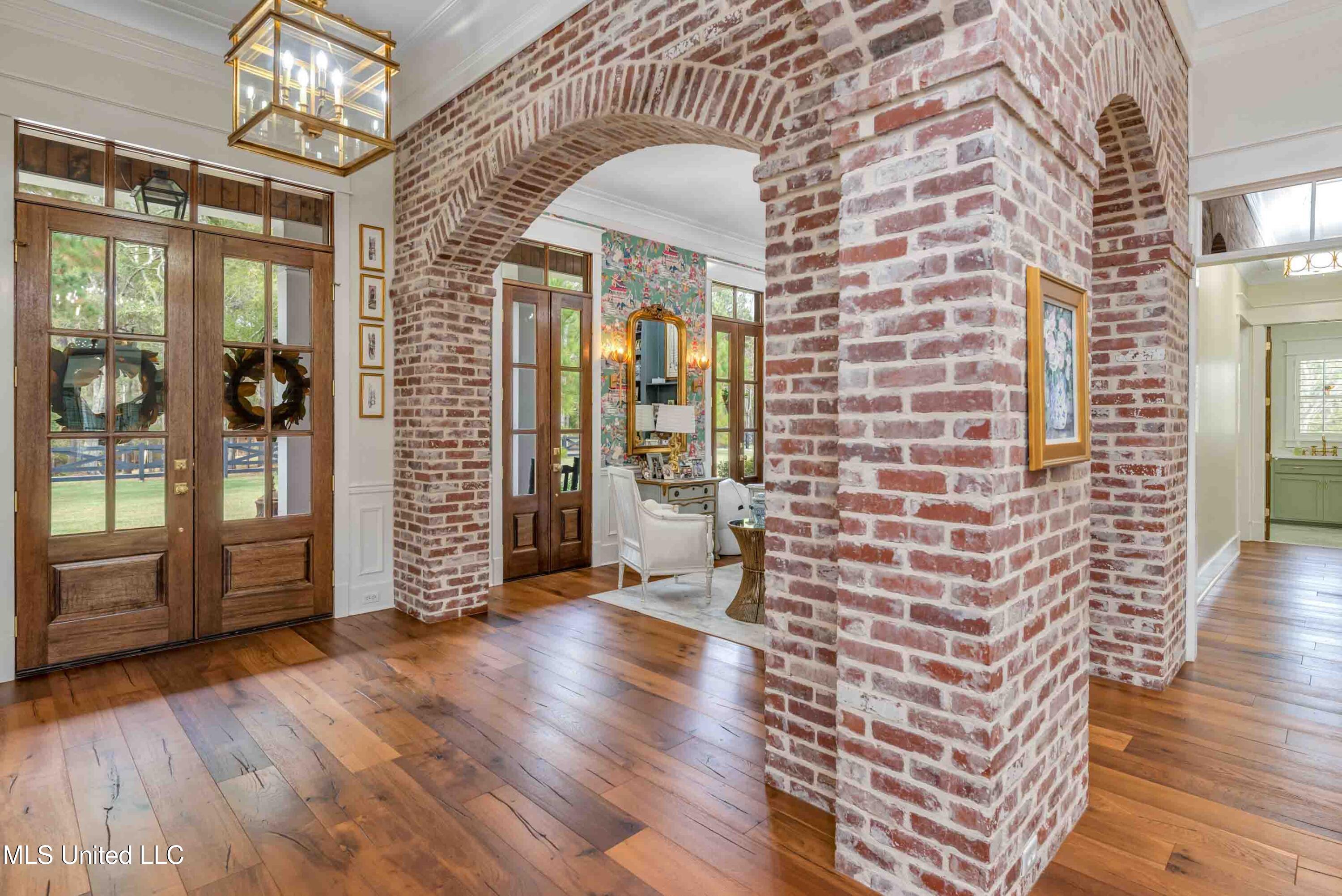 282 Ralph Rawls Road