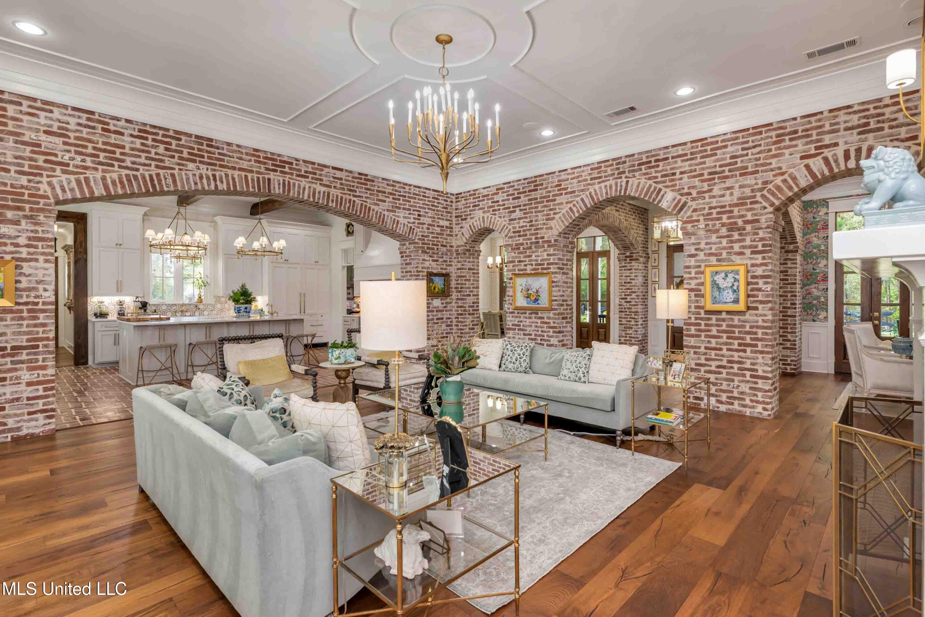 282 Ralph Rawls Road