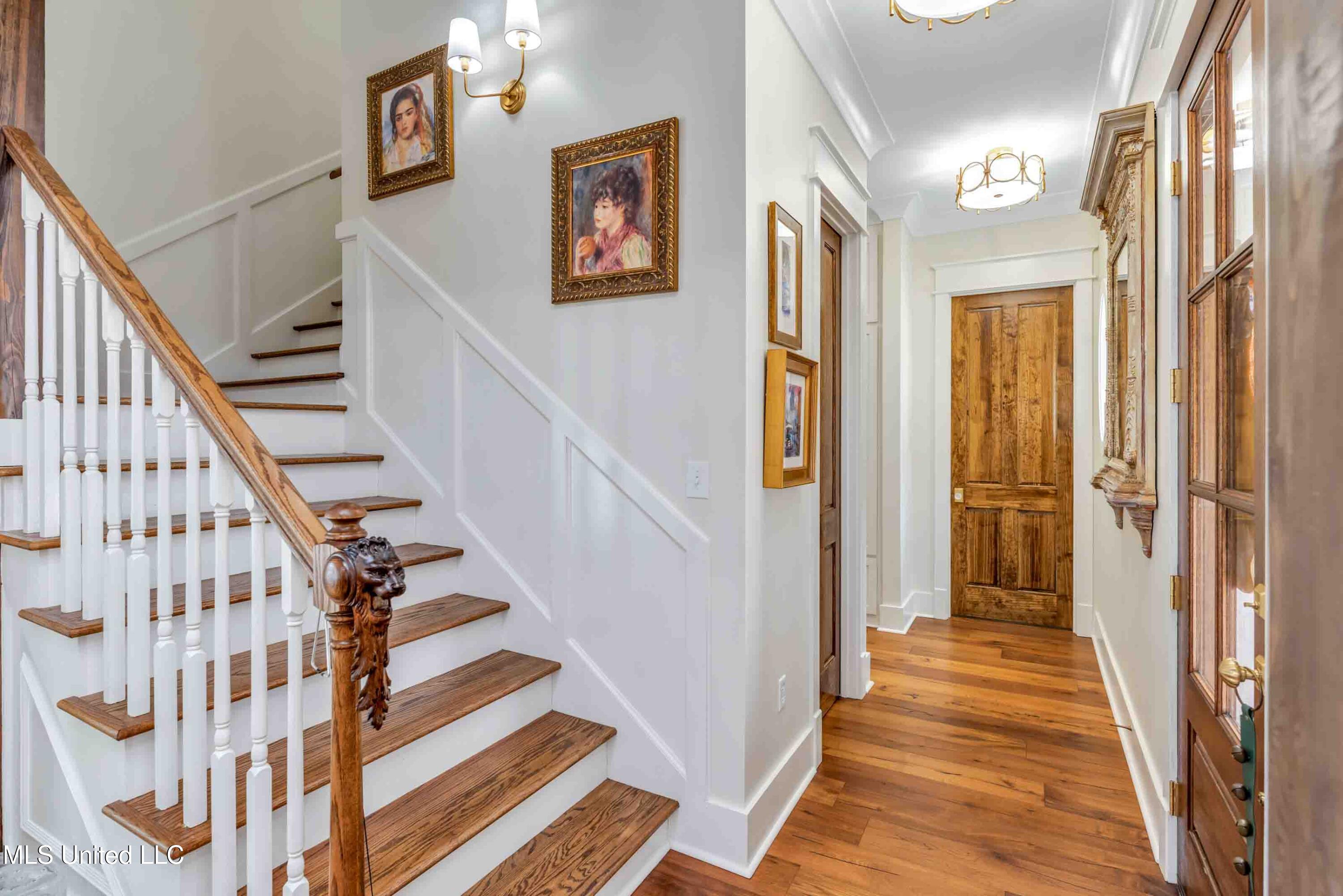 282 Ralph Rawls Road